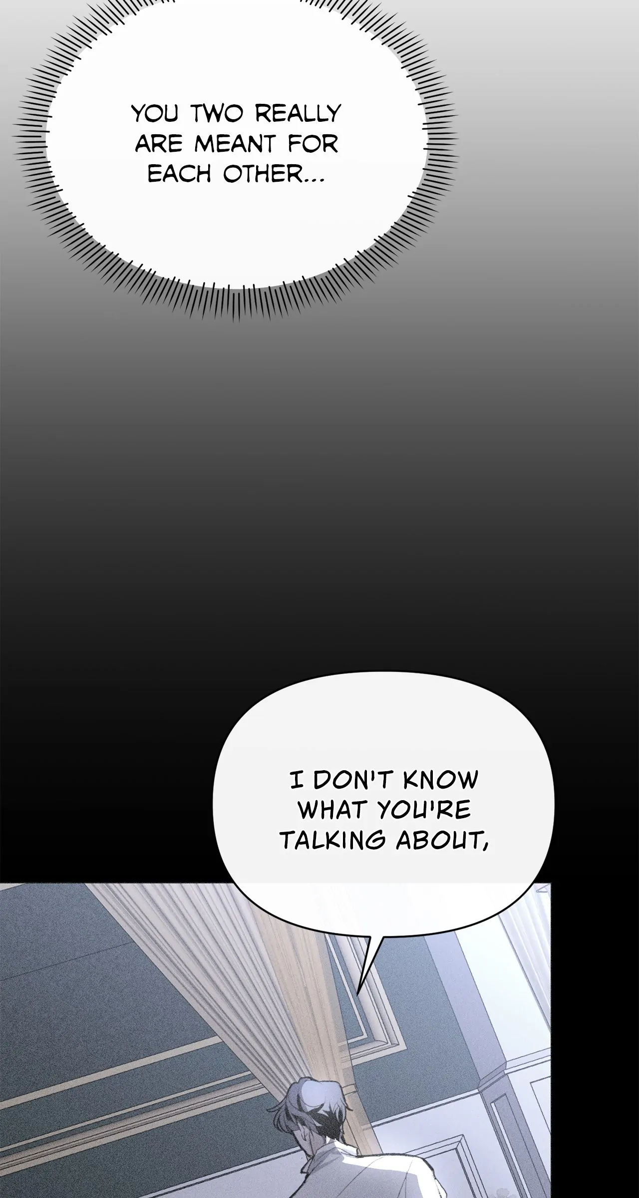 Looking For The Villainess Whom I Spent My First Time With Chapter 5 - page 24