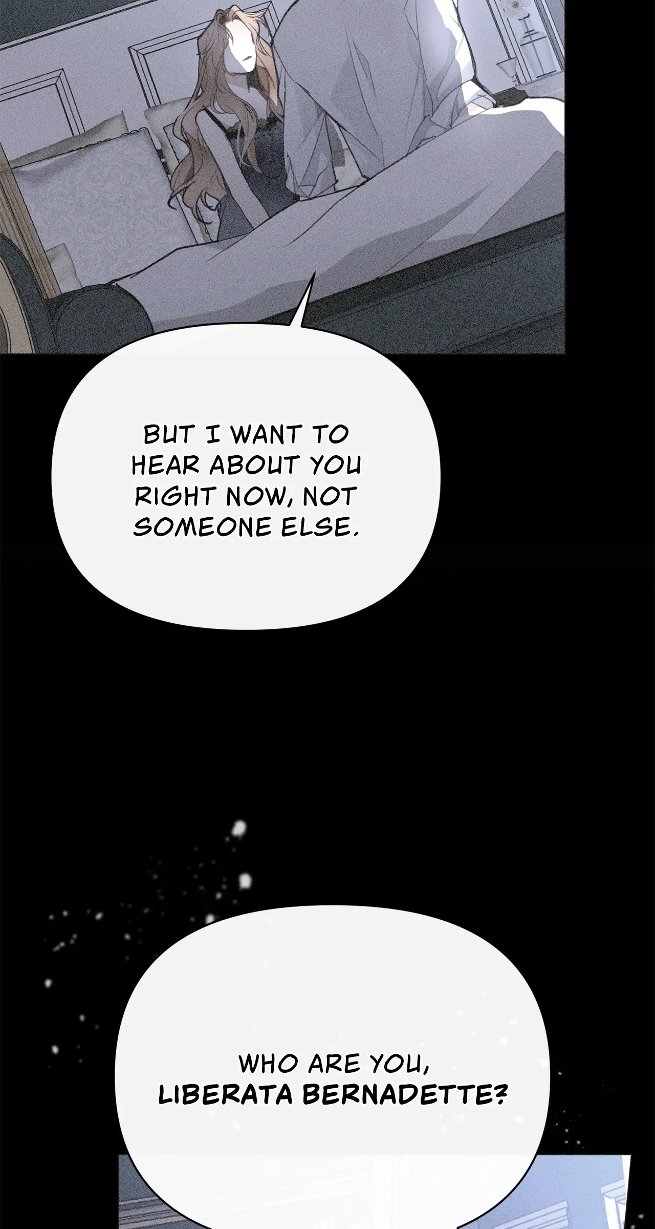 Looking For The Villainess Whom I Spent My First Time With Chapter 5 - page 25