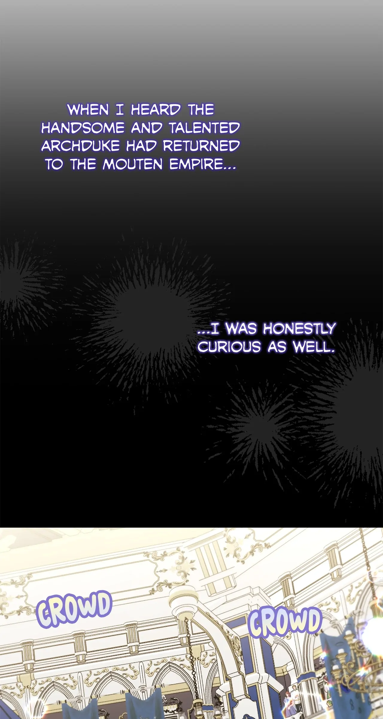 Looking For The Villainess Whom I Spent My First Time With Chapter 5 - page 29