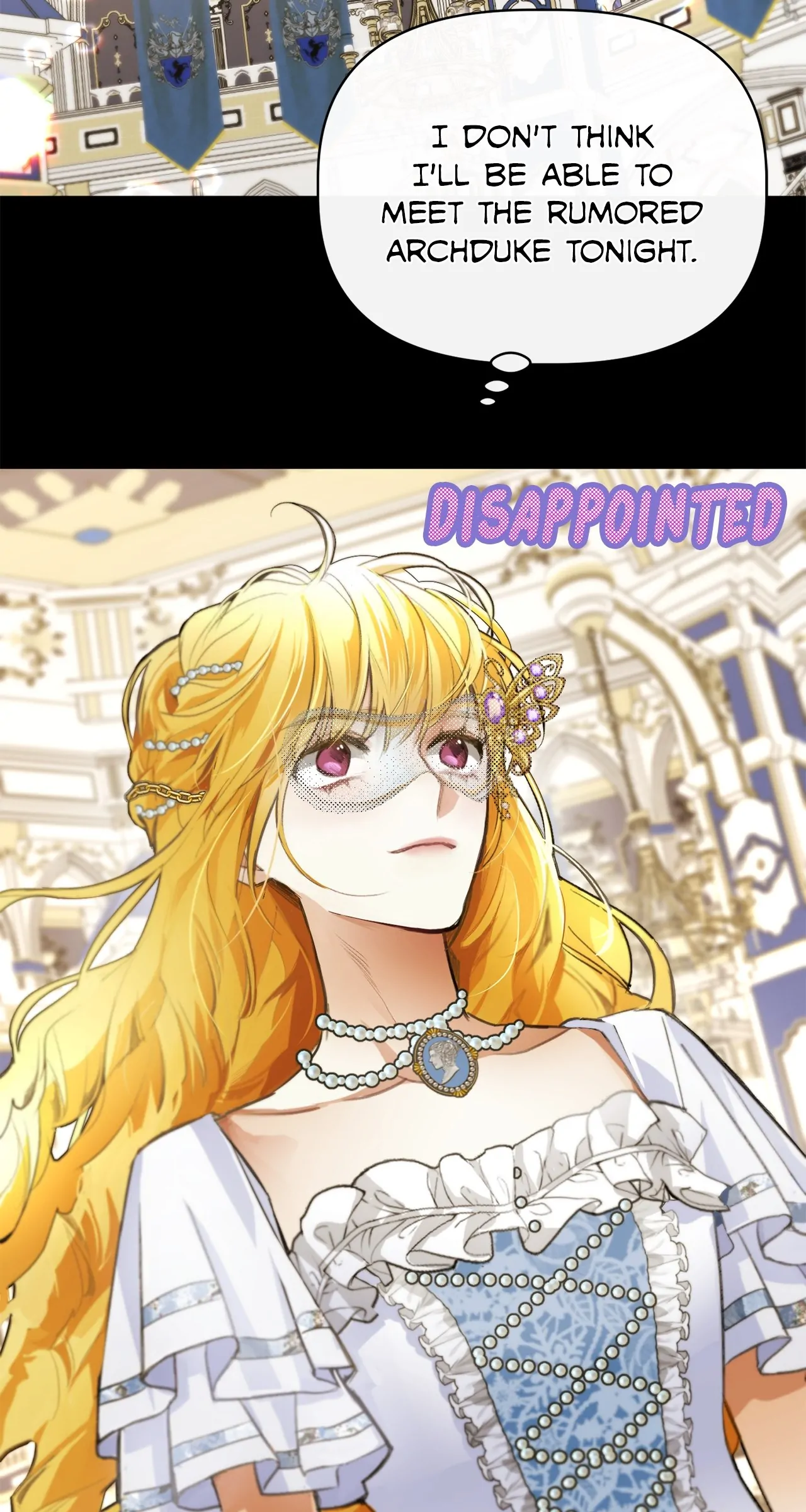 Looking For The Villainess Whom I Spent My First Time With Chapter 5 - page 30