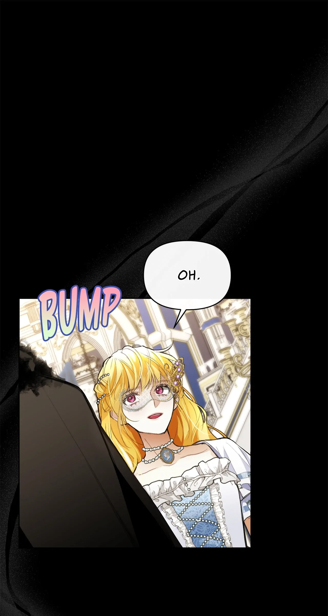 Looking For The Villainess Whom I Spent My First Time With Chapter 5 - page 32
