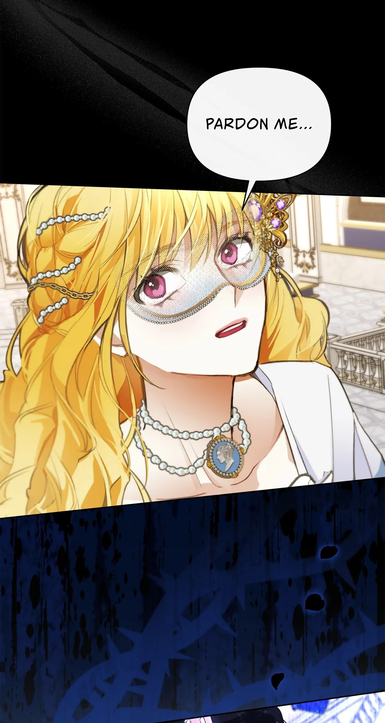 Looking For The Villainess Whom I Spent My First Time With Chapter 5 - page 33