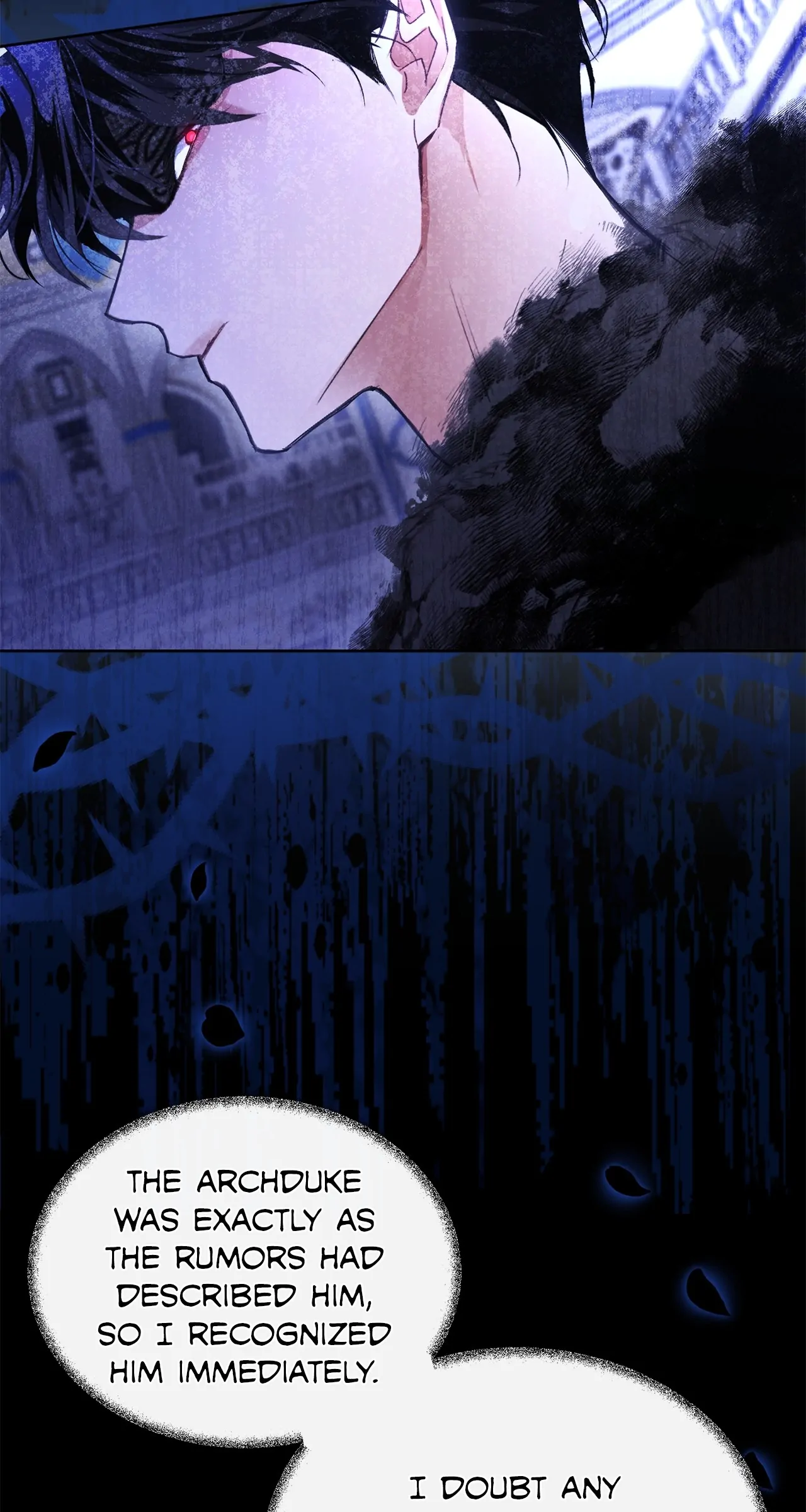 Looking For The Villainess Whom I Spent My First Time With Chapter 5 - page 34