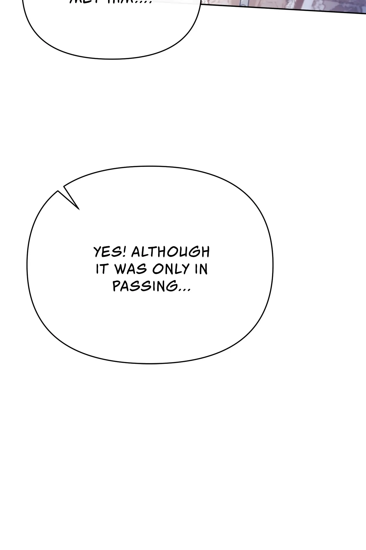 Looking For The Villainess Whom I Spent My First Time With Chapter 5 - page 39