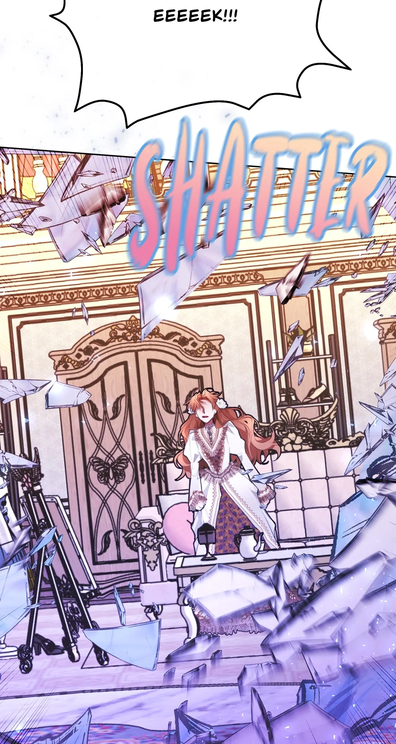 Looking For The Villainess Whom I Spent My First Time With Chapter 5 - page 41