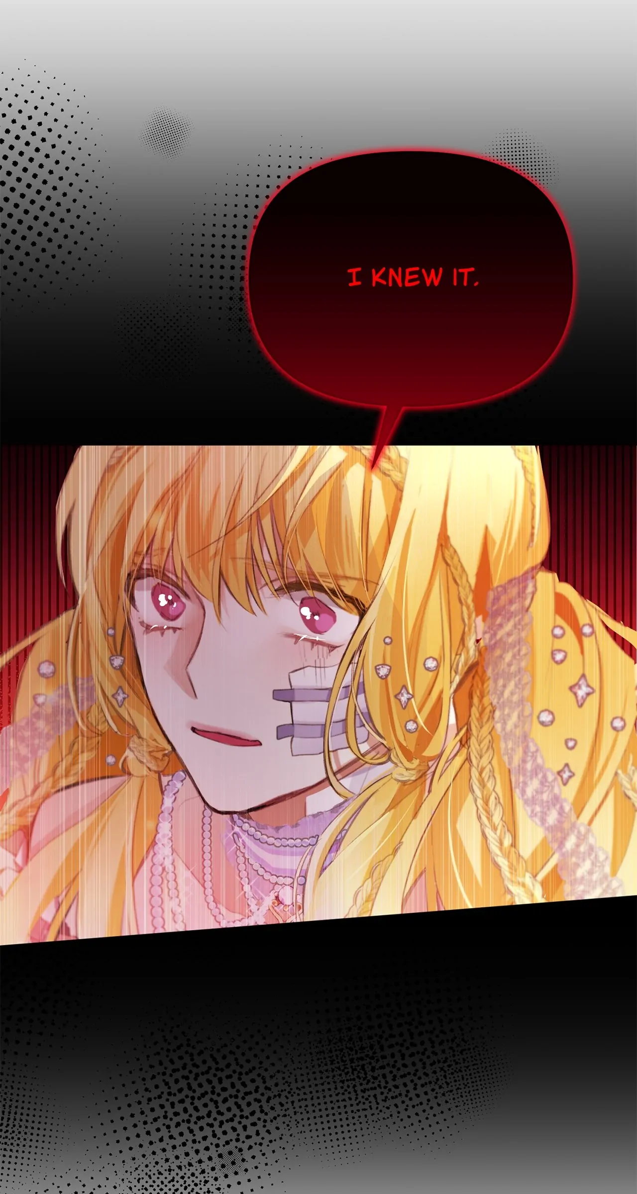 Looking For The Villainess Whom I Spent My First Time With Chapter 5 - page 45