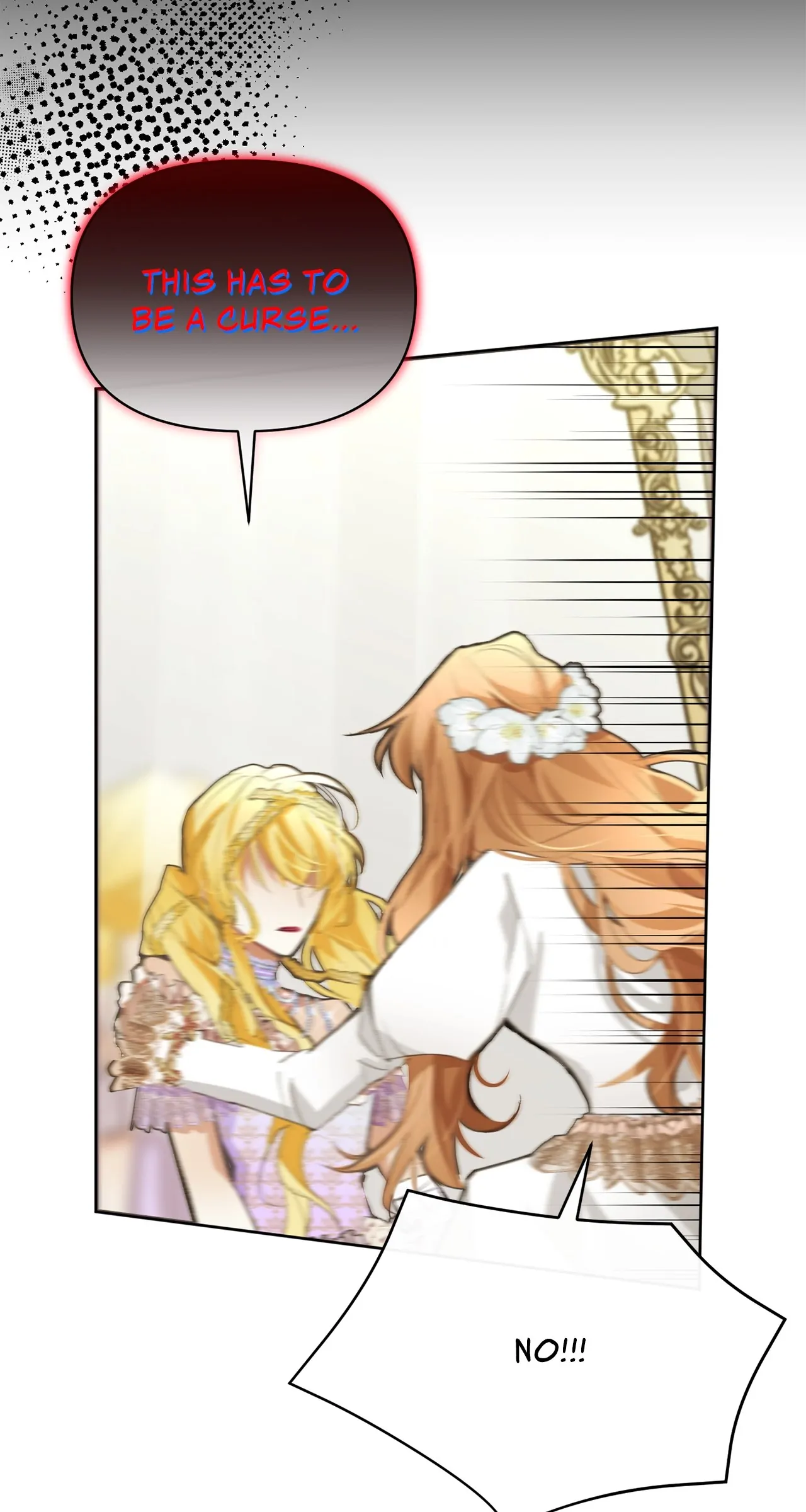 Looking For The Villainess Whom I Spent My First Time With Chapter 5 - page 46