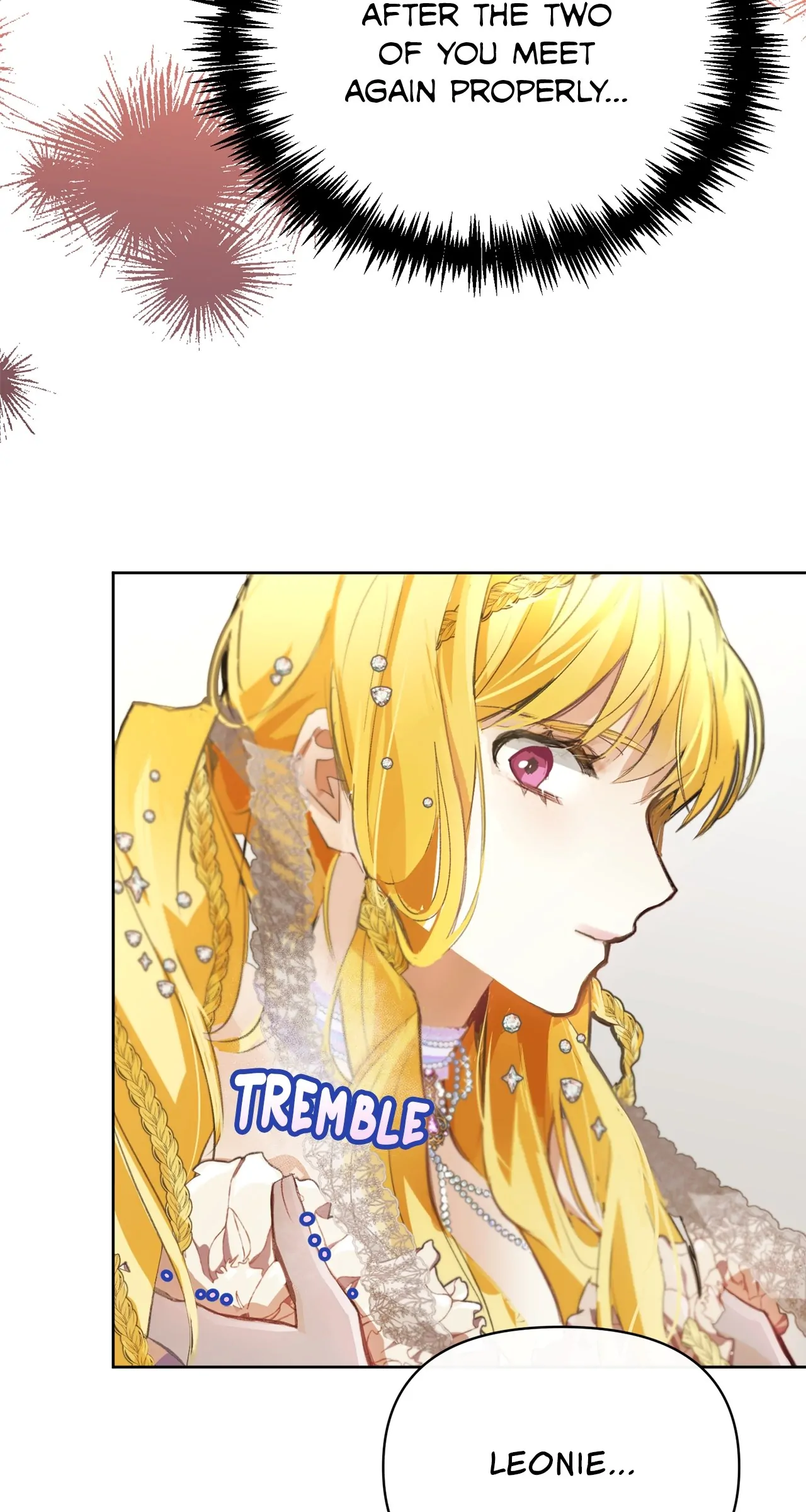 Looking For The Villainess Whom I Spent My First Time With Chapter 5 - page 49
