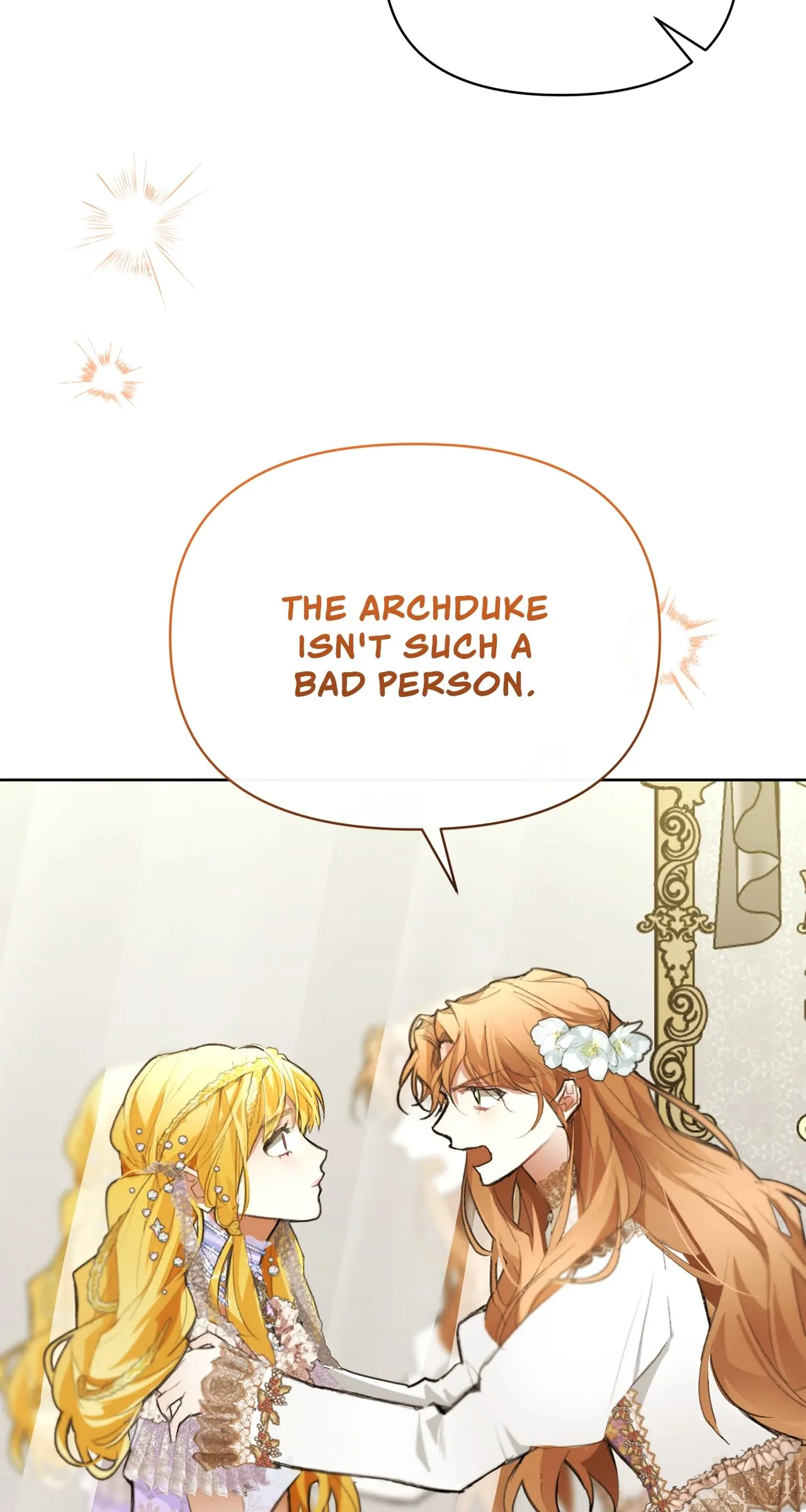 Looking For The Villainess Whom I Spent My First Time With Chapter 5 - page 50
