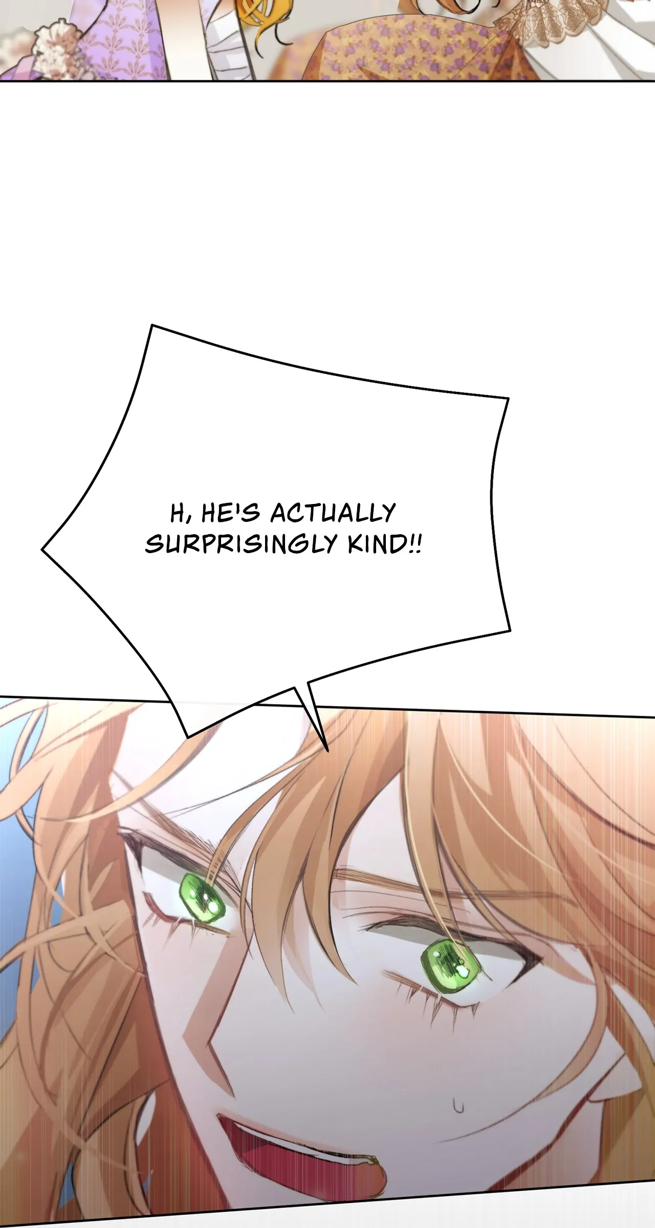 Looking For The Villainess Whom I Spent My First Time With Chapter 5 - page 51