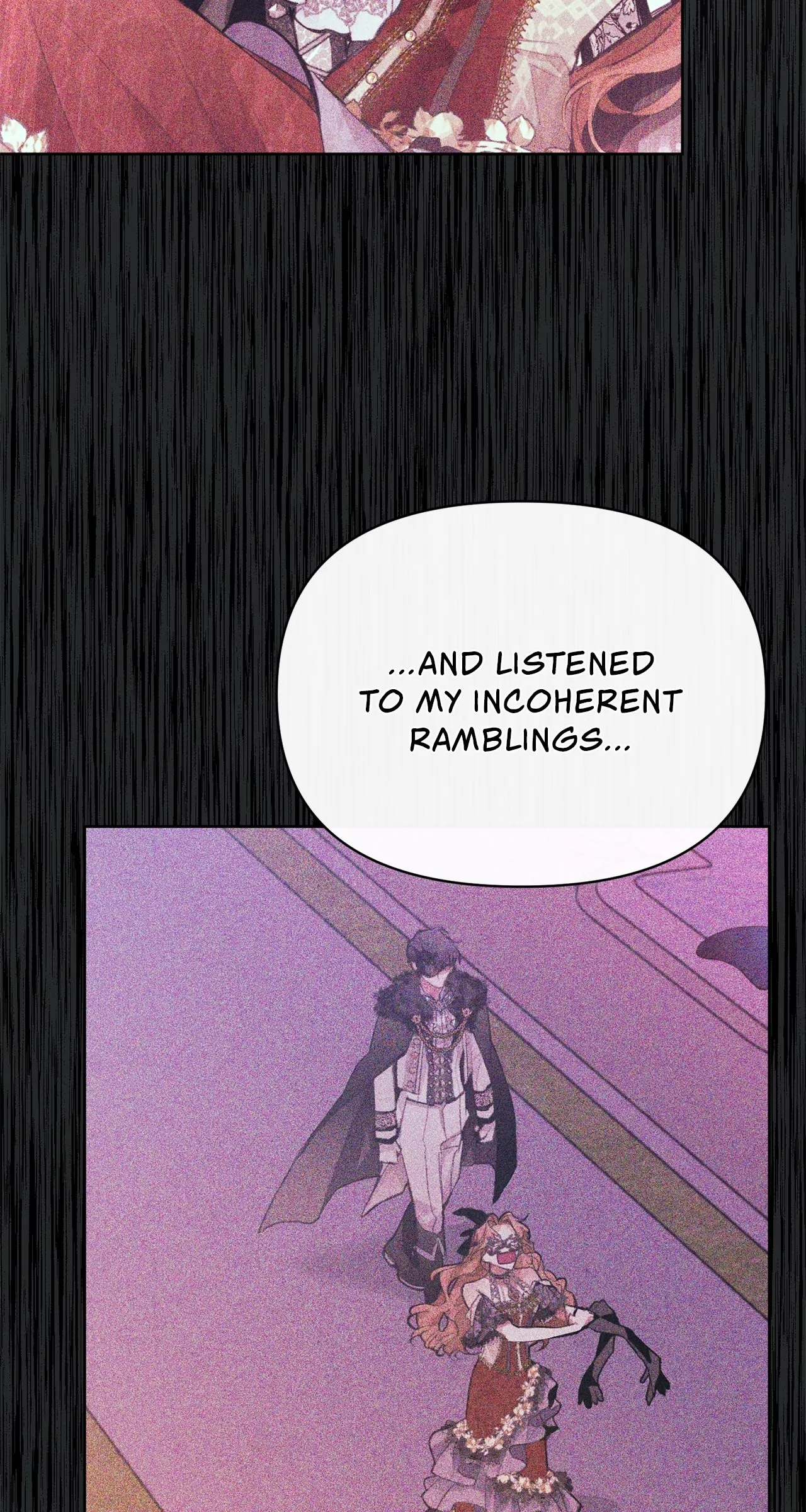 Looking For The Villainess Whom I Spent My First Time With Chapter 5 - page 53