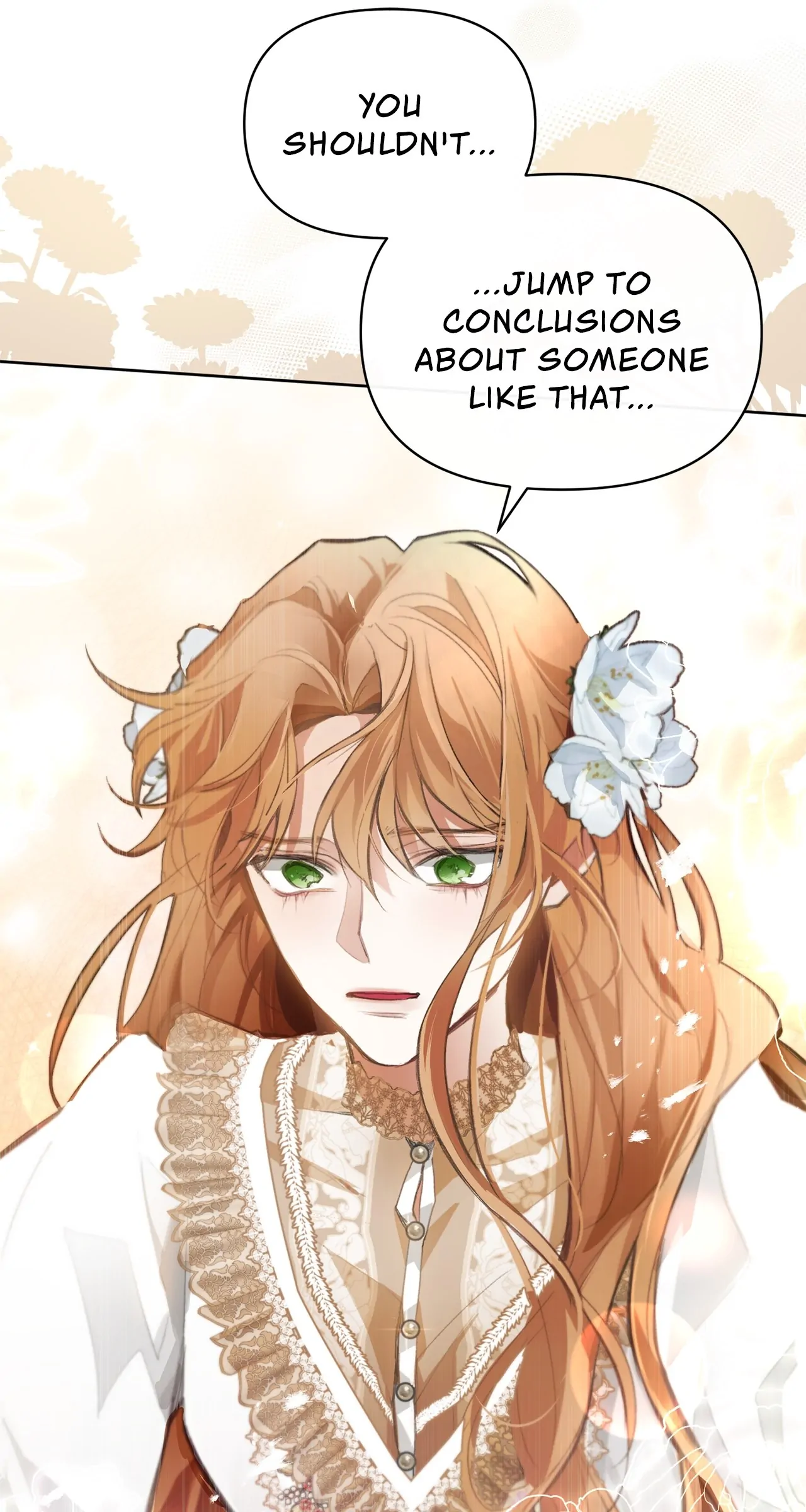 Looking For The Villainess Whom I Spent My First Time With Chapter 5 - page 58