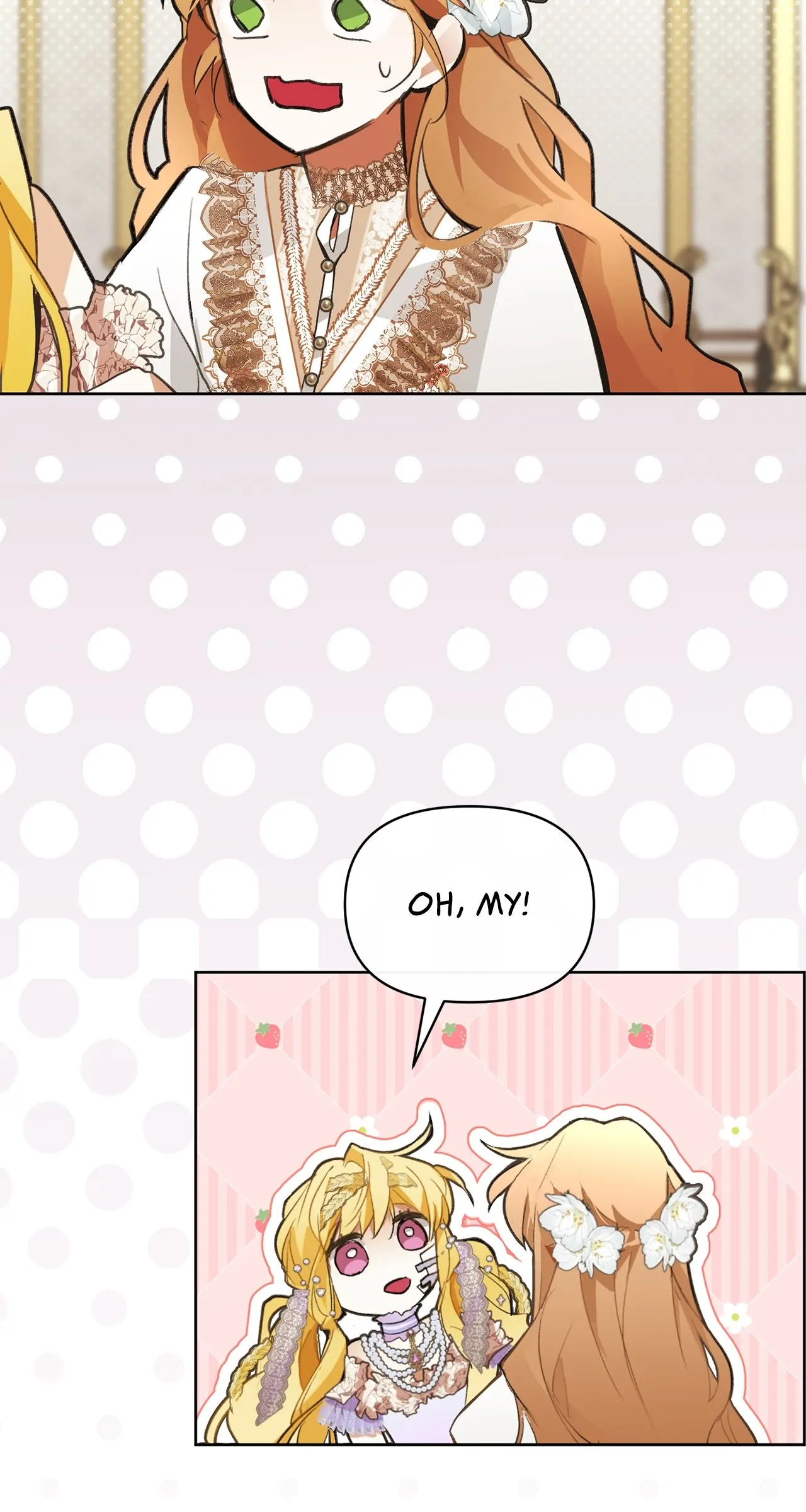 Looking For The Villainess Whom I Spent My First Time With Chapter 5 - page 61