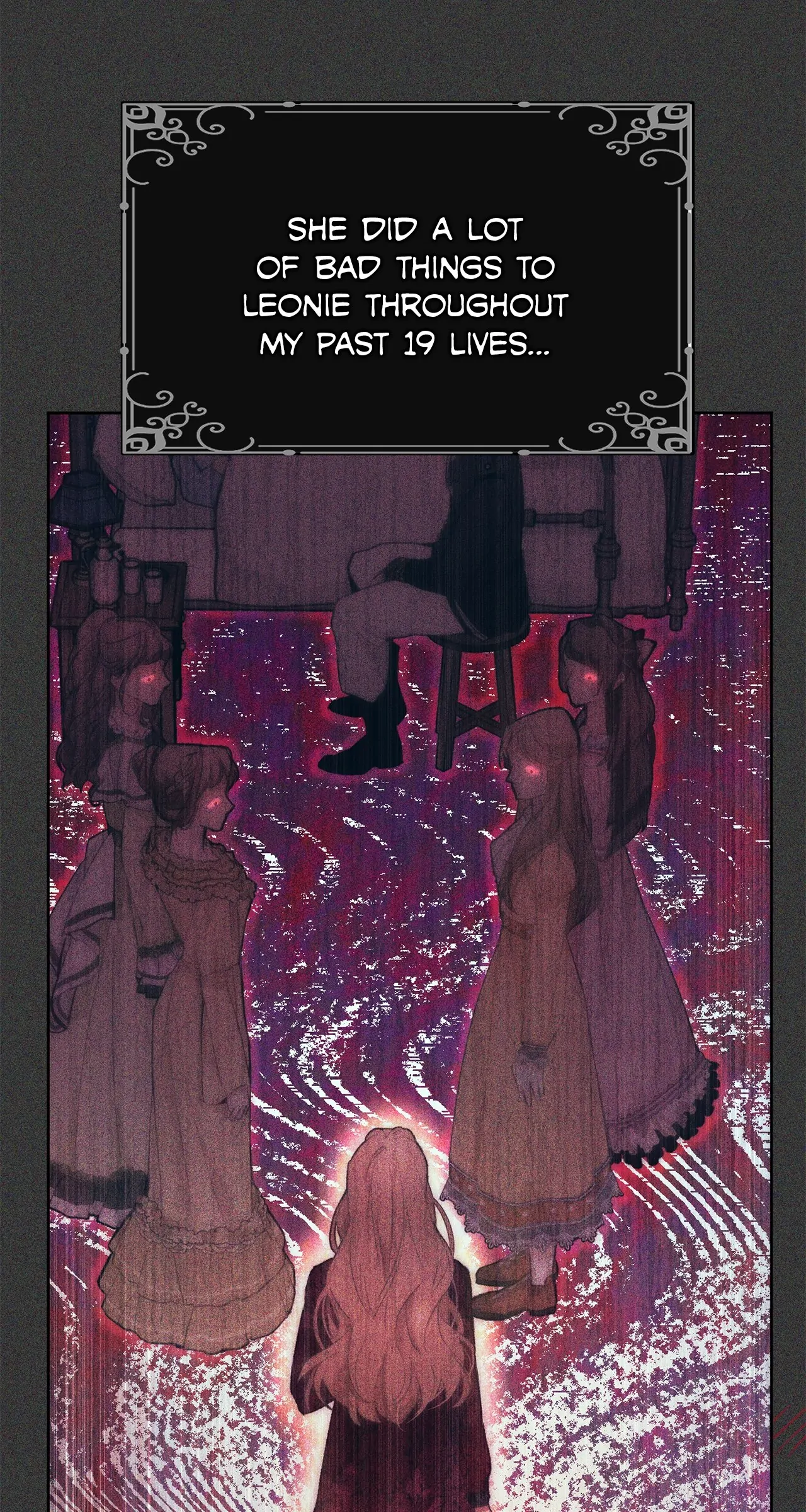Looking For The Villainess Whom I Spent My First Time With Chapter 5 - page 68