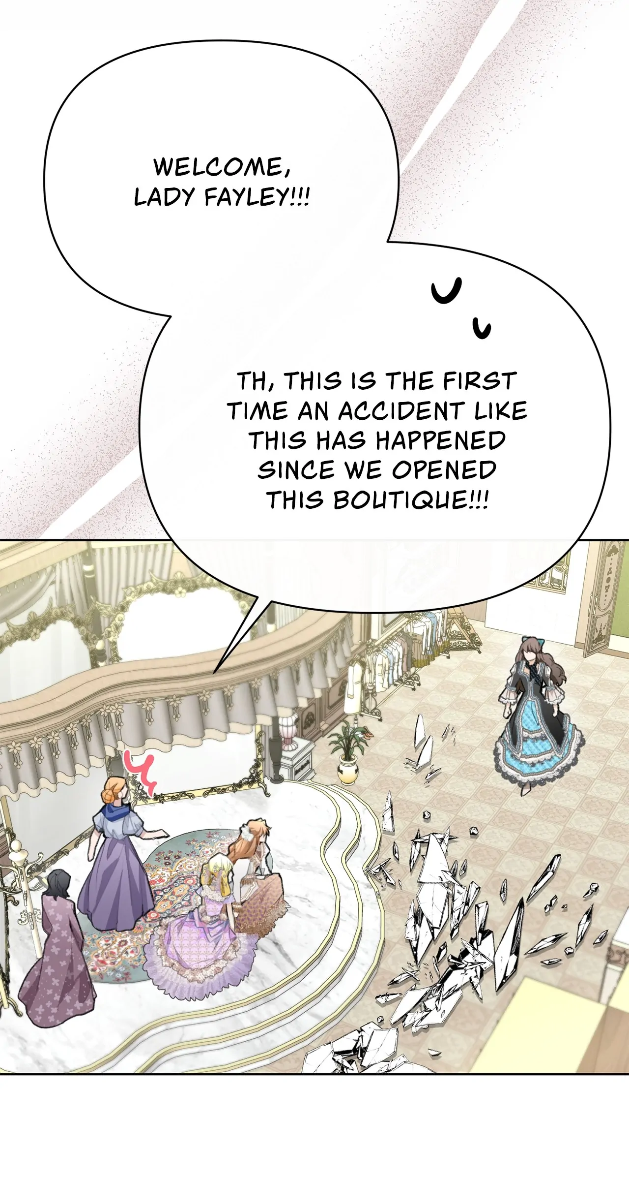 Looking For The Villainess Whom I Spent My First Time With Chapter 5 - page 70