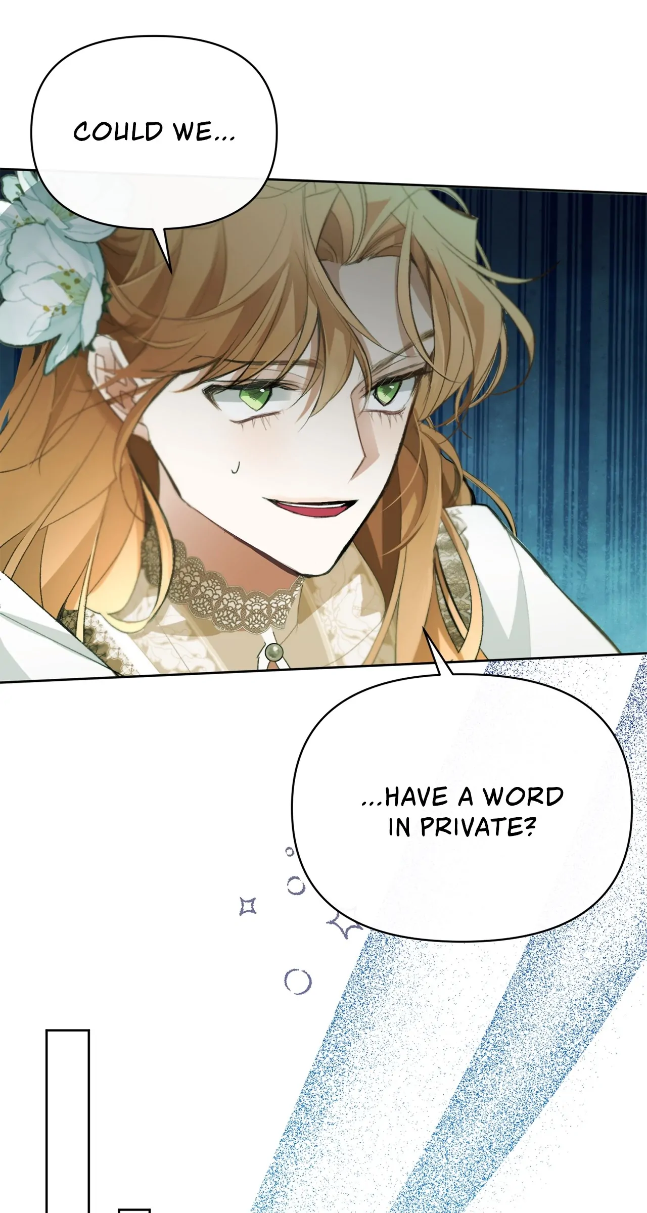 Looking For The Villainess Whom I Spent My First Time With Chapter 5 - page 76