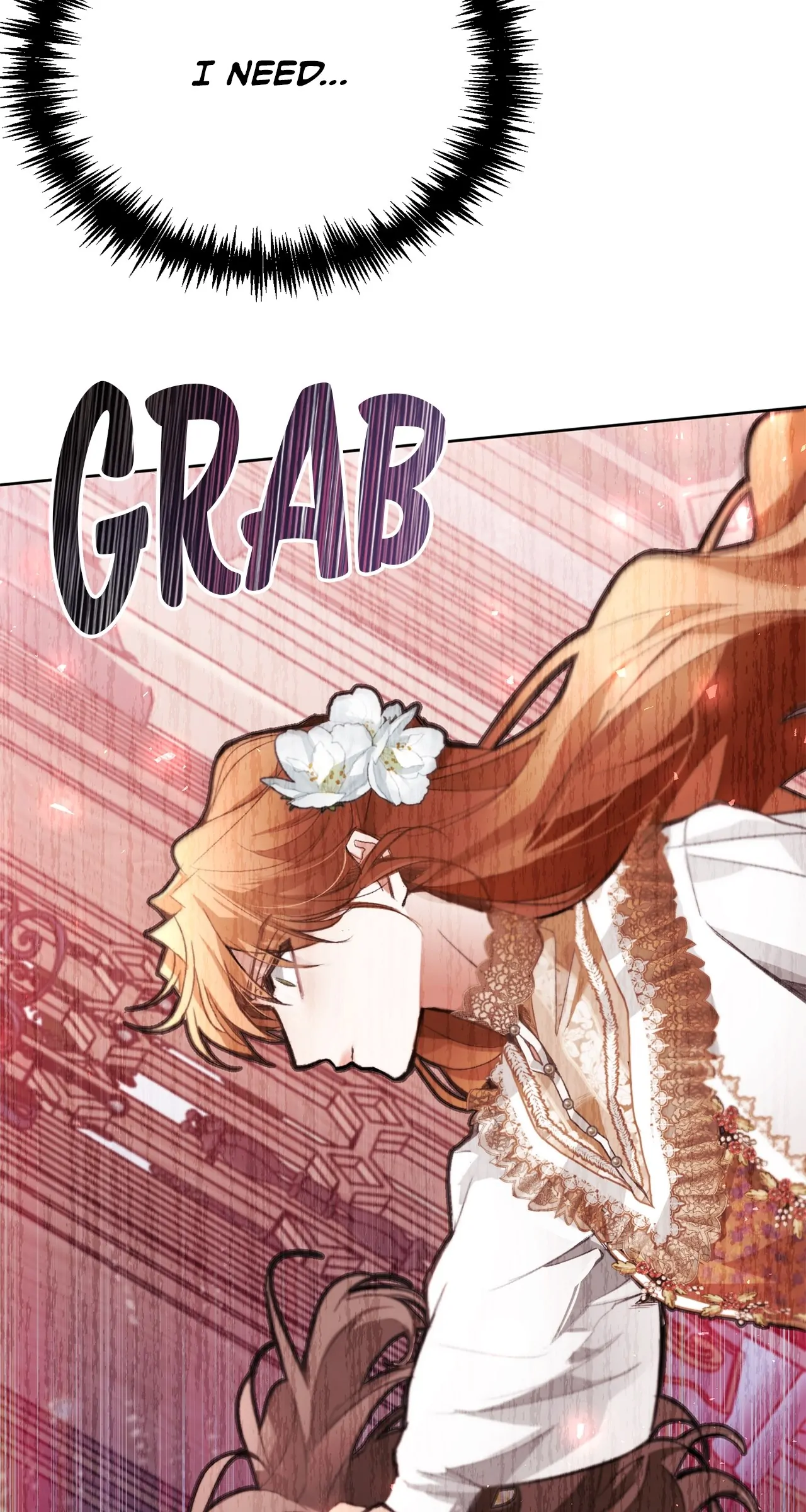 Looking For The Villainess Whom I Spent My First Time With Chapter 5 - page 80