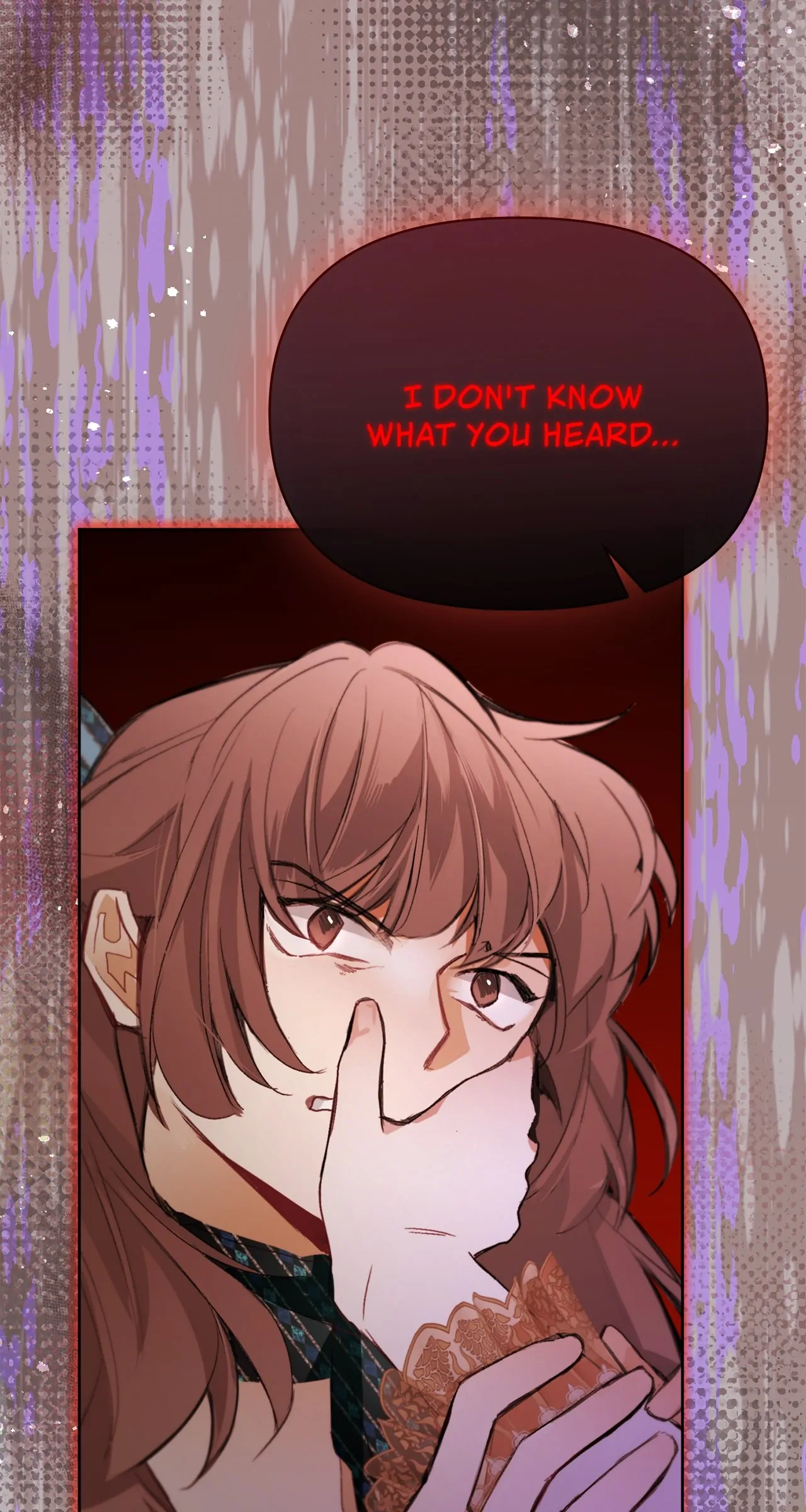 Looking For The Villainess Whom I Spent My First Time With Chapter 5 - page 82