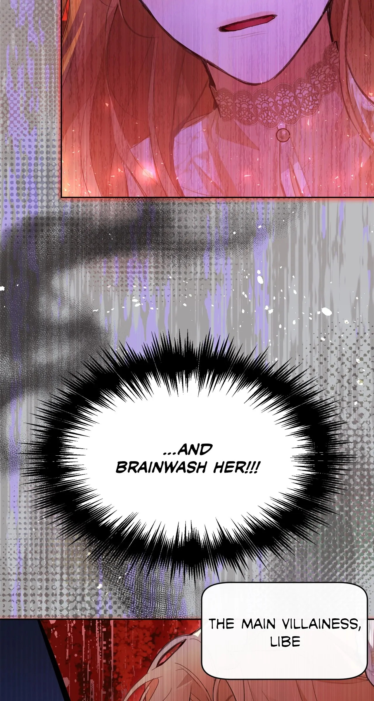 Looking For The Villainess Whom I Spent My First Time With Chapter 5 - page 84
