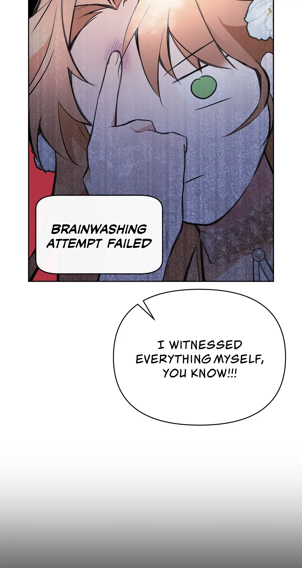 Looking For The Villainess Whom I Spent My First Time With Chapter 5 - page 88