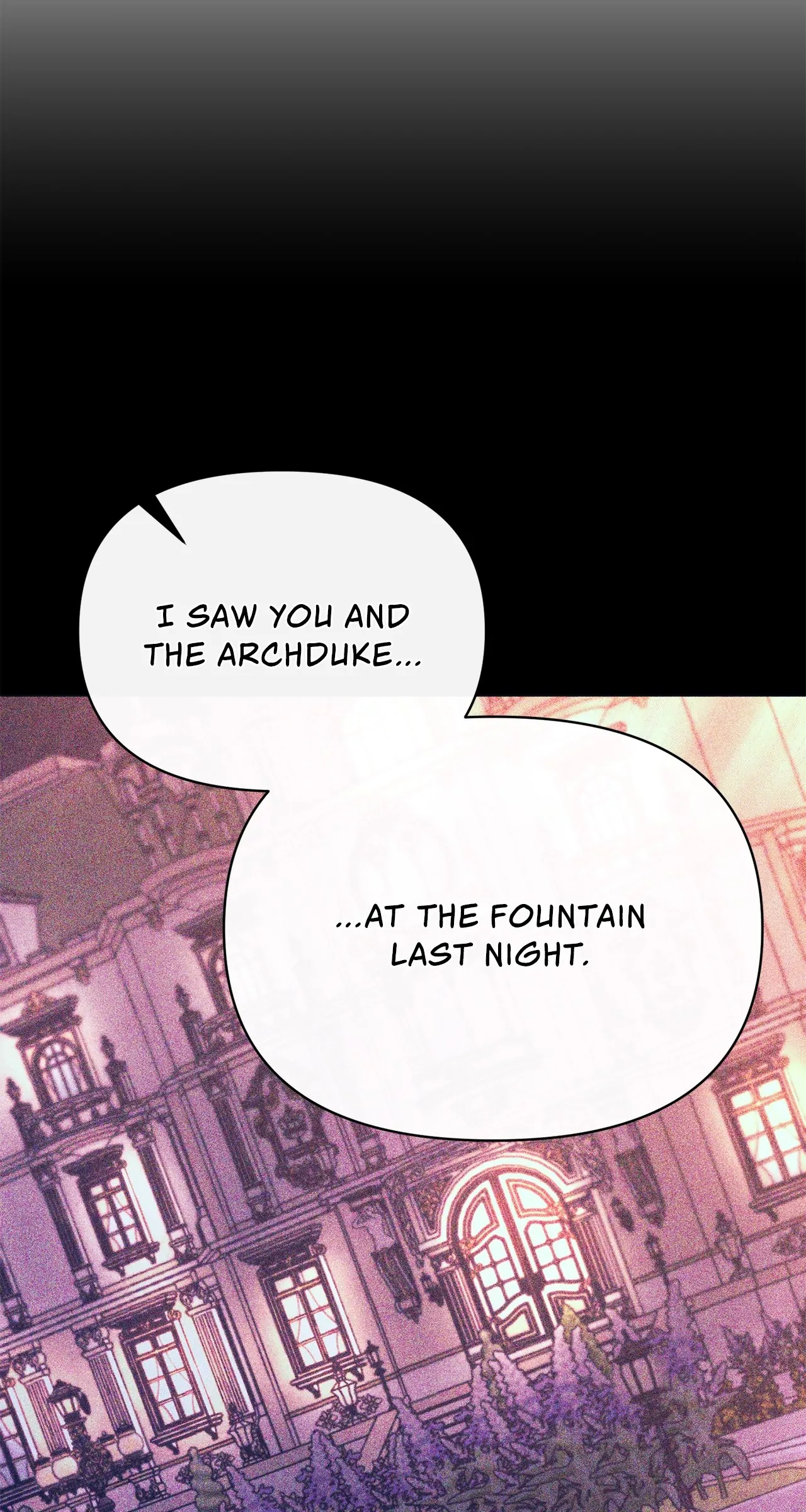 Looking For The Villainess Whom I Spent My First Time With Chapter 5 - page 89