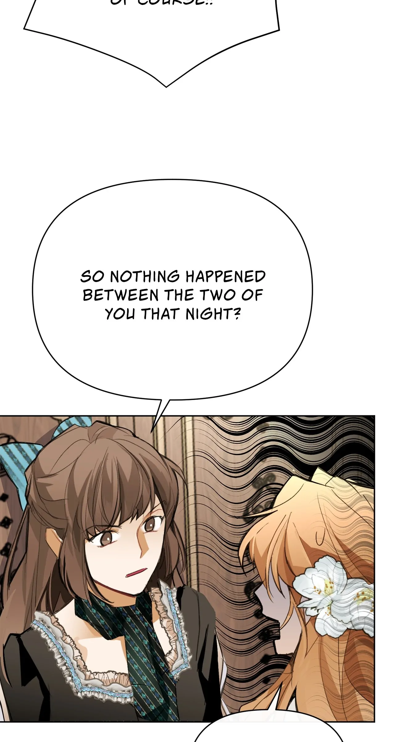 Looking For The Villainess Whom I Spent My First Time With Chapter 5 - page 93