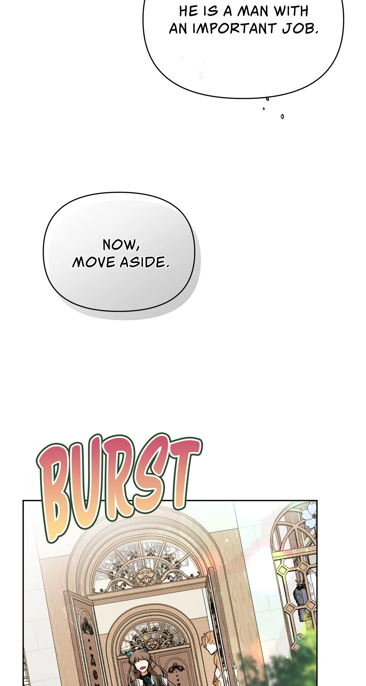 Looking For The Villainess Whom I Spent My First Time With Chapter 5 - page 99