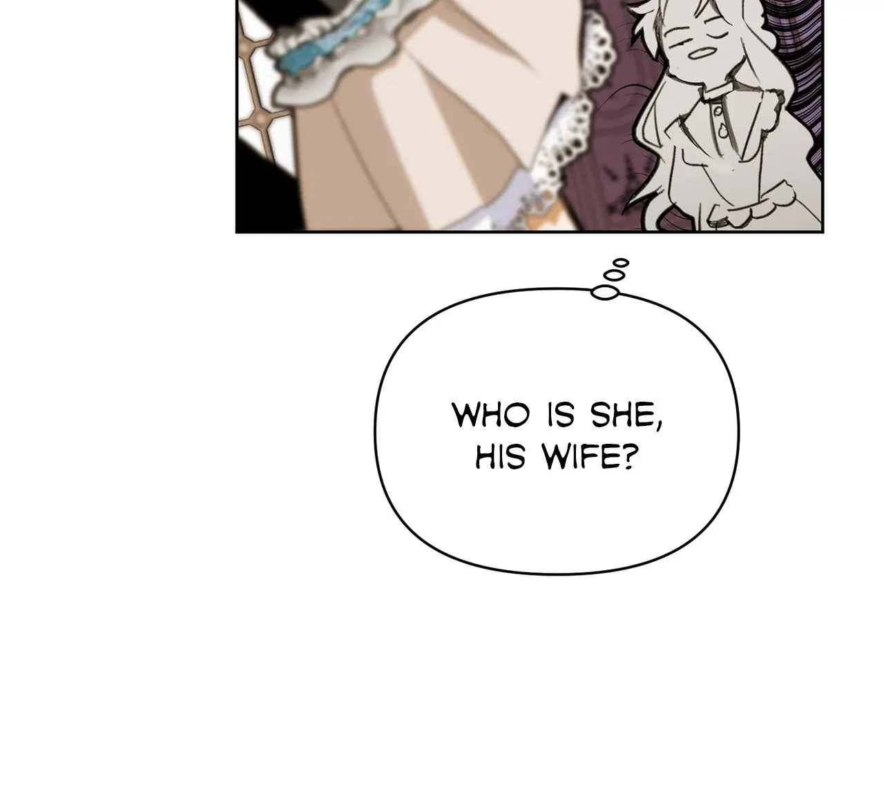 Looking For The Villainess Whom I Spent My First Time With Chapter 5 - page 101