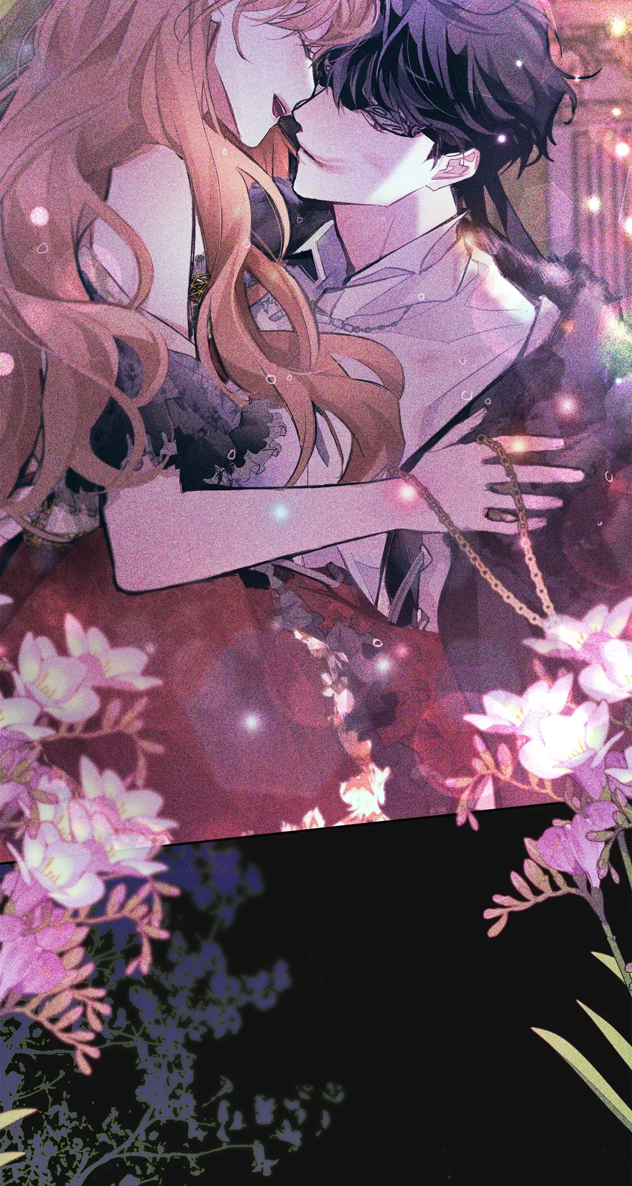 Looking For The Villainess Whom I Spent My First Time With Chapter 5 - page 106