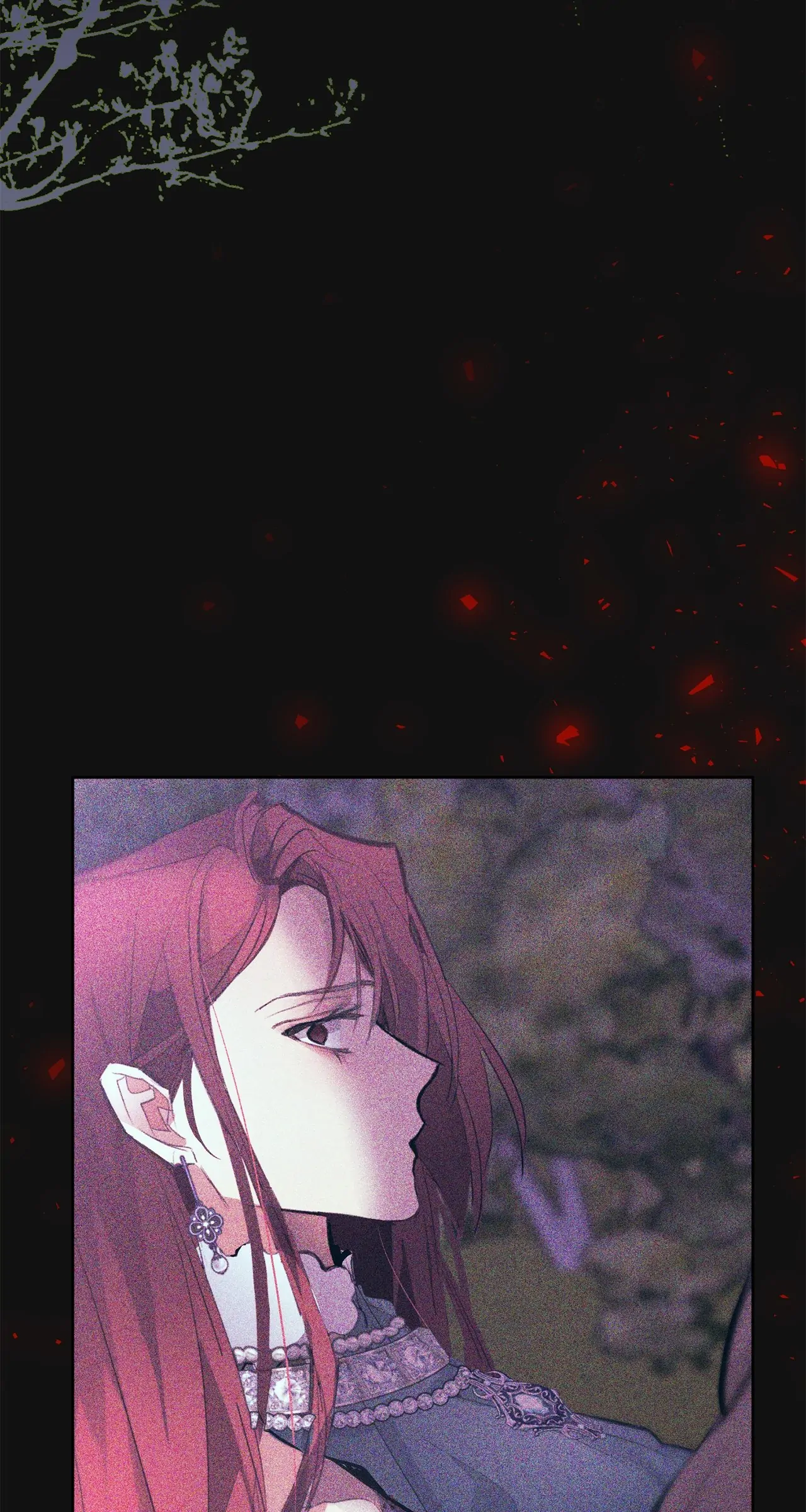 Looking For The Villainess Whom I Spent My First Time With Chapter 5 - page 107