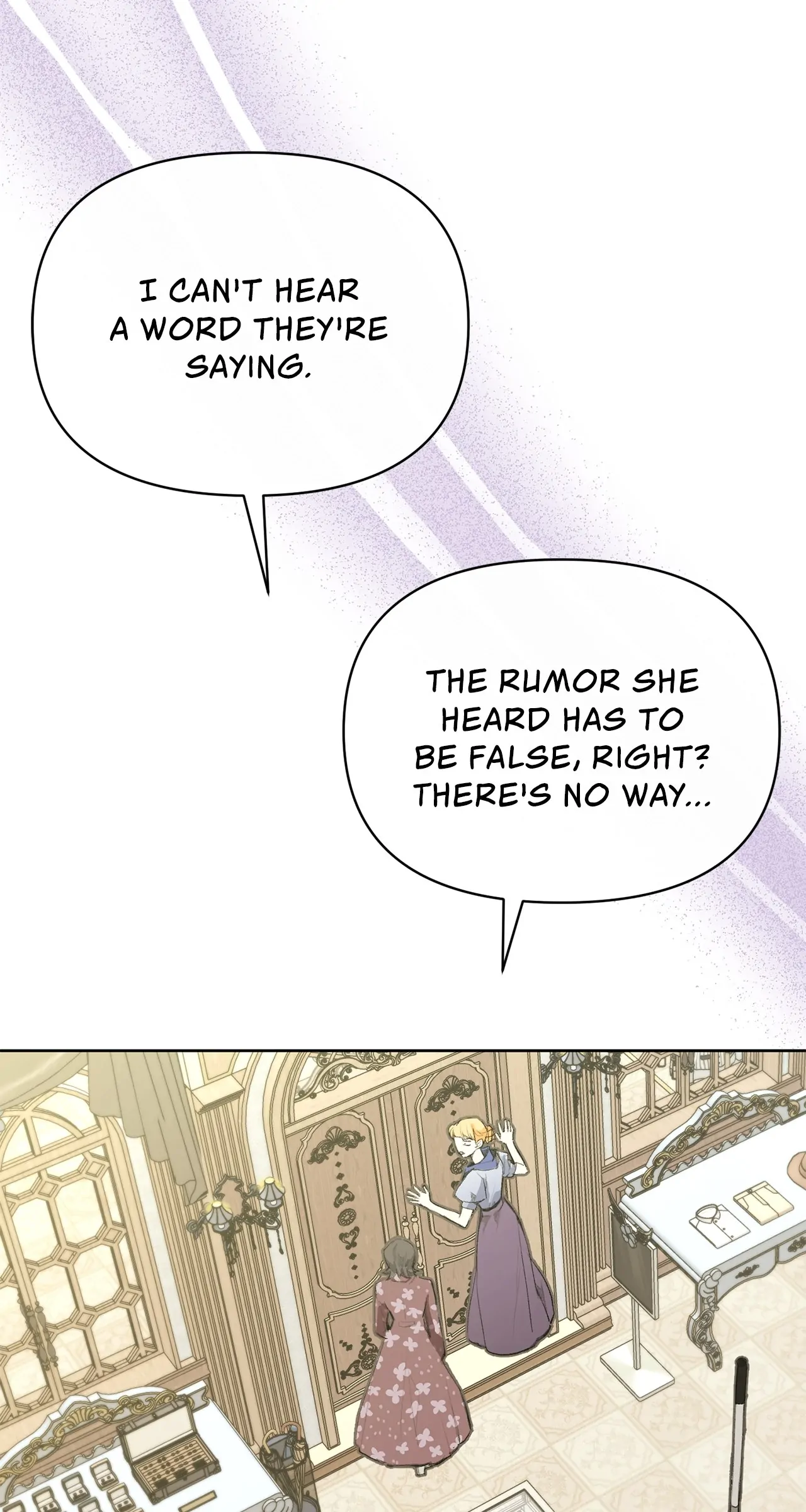 Looking For The Villainess Whom I Spent My First Time With Chapter 5 - page 114