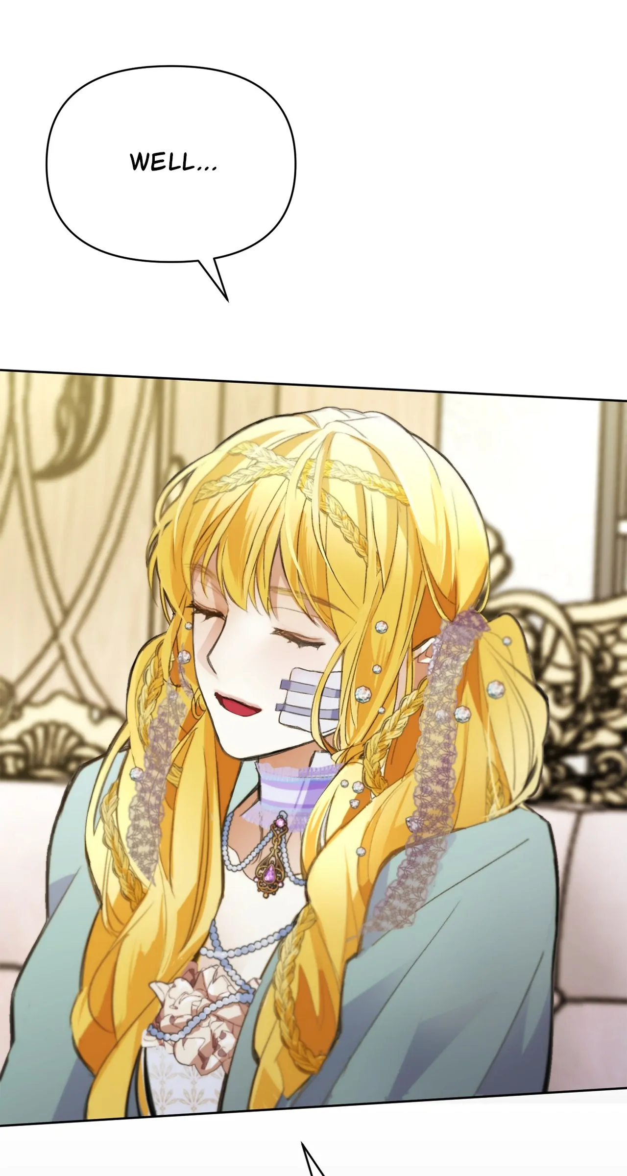 Looking For The Villainess Whom I Spent My First Time With Chapter 5 - page 117