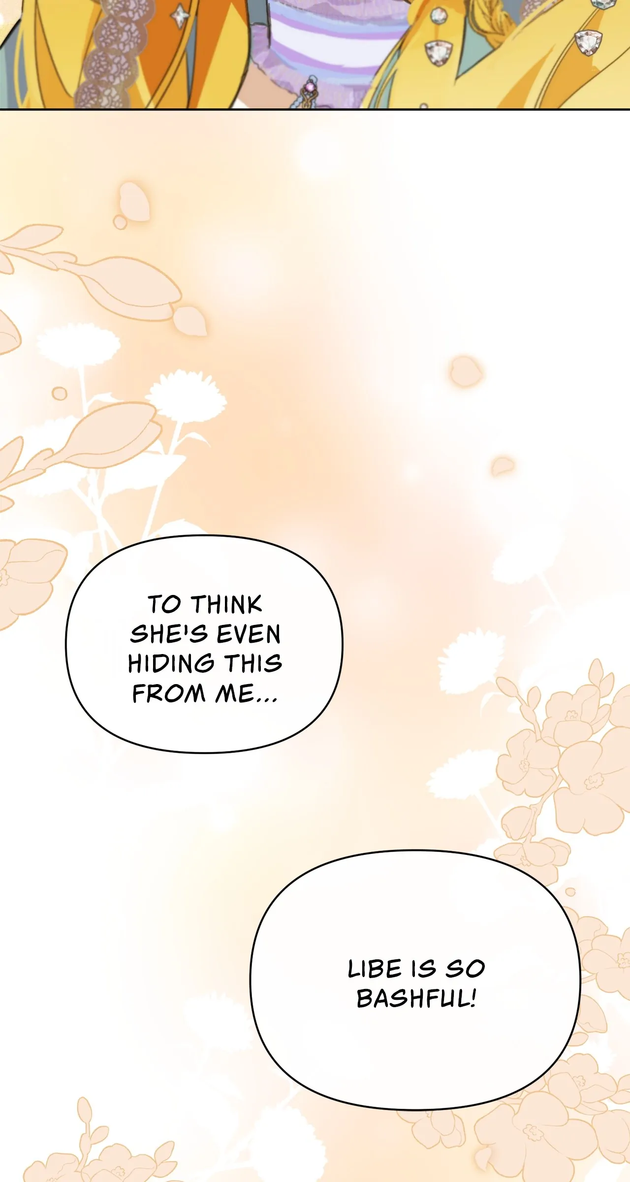 Looking For The Villainess Whom I Spent My First Time With Chapter 5 - page 120