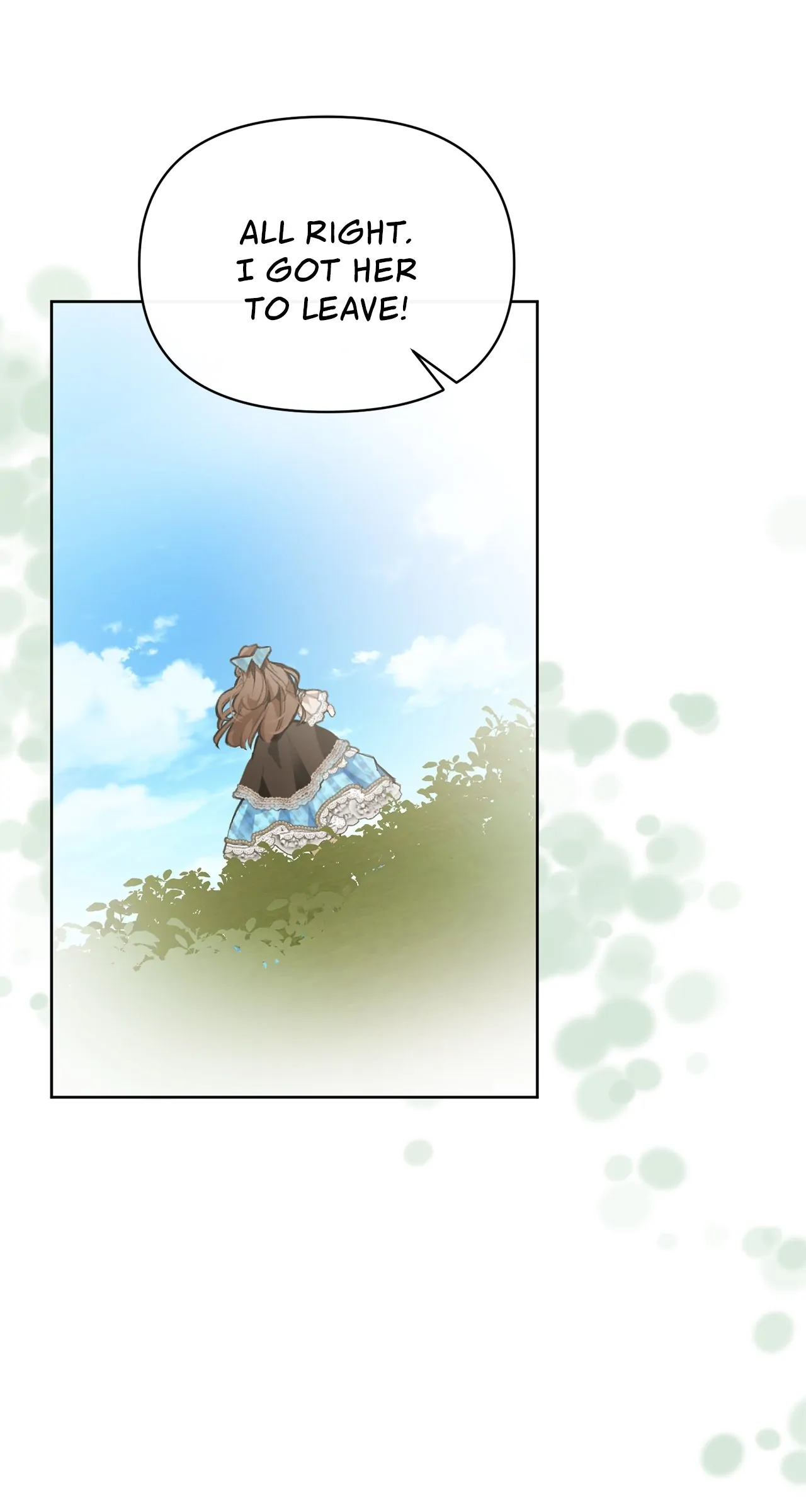 Looking For The Villainess Whom I Spent My First Time With Chapter 6 - page 2