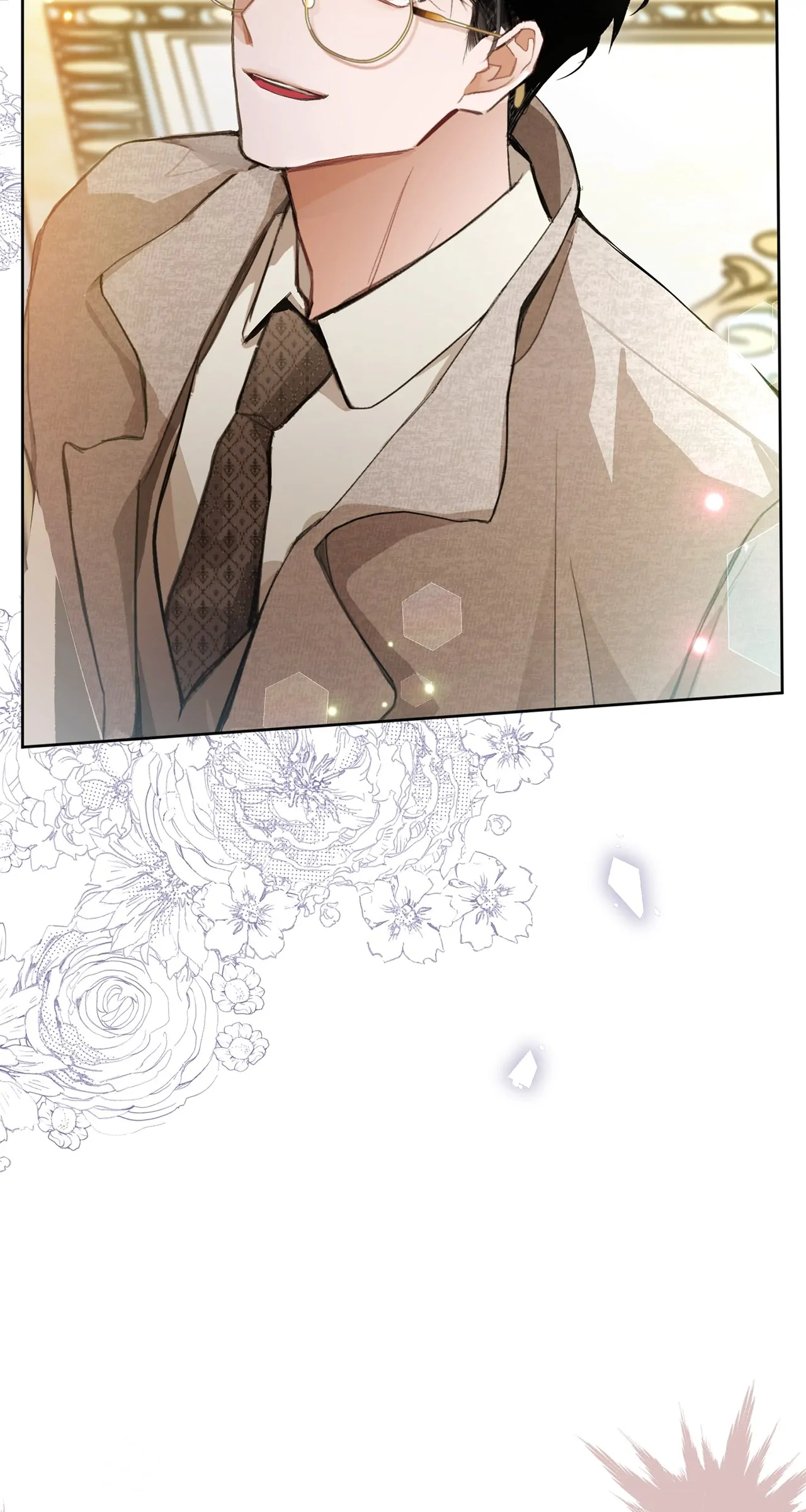 Looking For The Villainess Whom I Spent My First Time With Chapter 6 - page 8