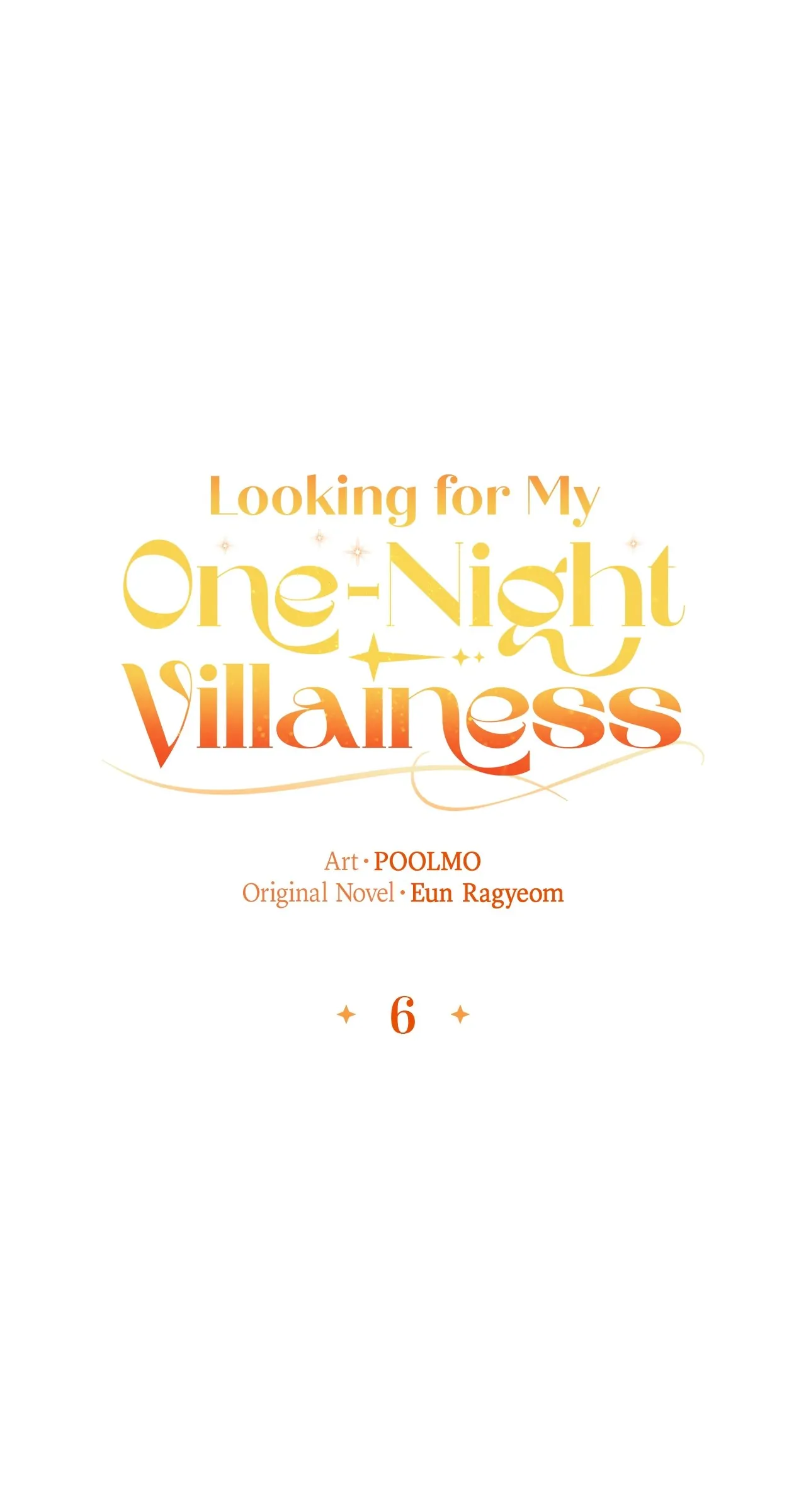Looking For The Villainess Whom I Spent My First Time With Chapter 6 - page 10