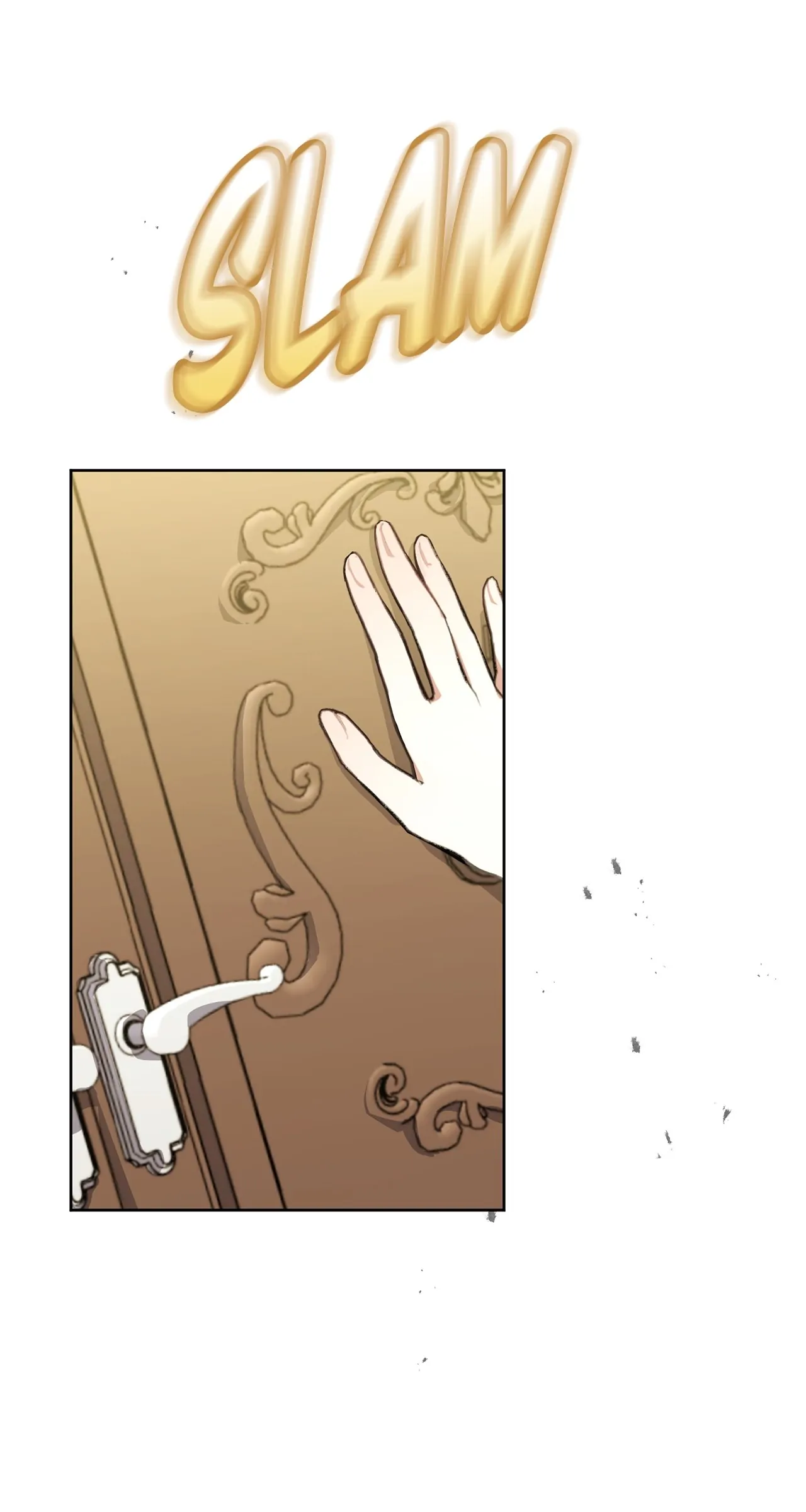 Looking For The Villainess Whom I Spent My First Time With Chapter 6 - page 11
