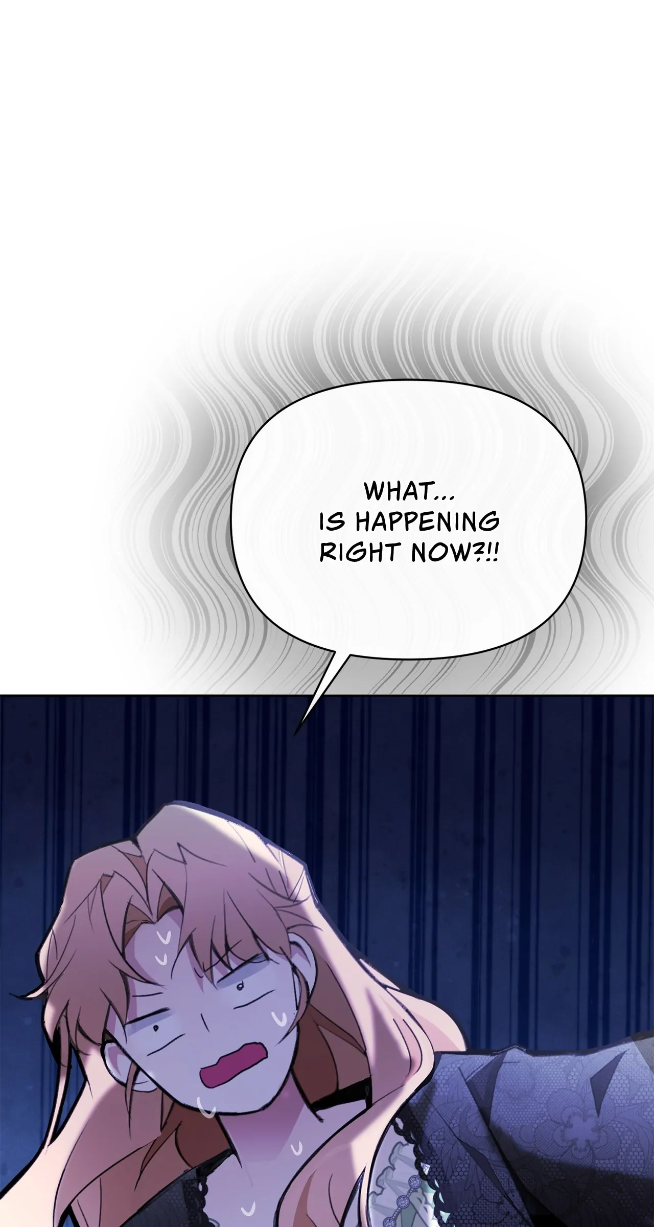 Looking For The Villainess Whom I Spent My First Time With Chapter 6 - page 12