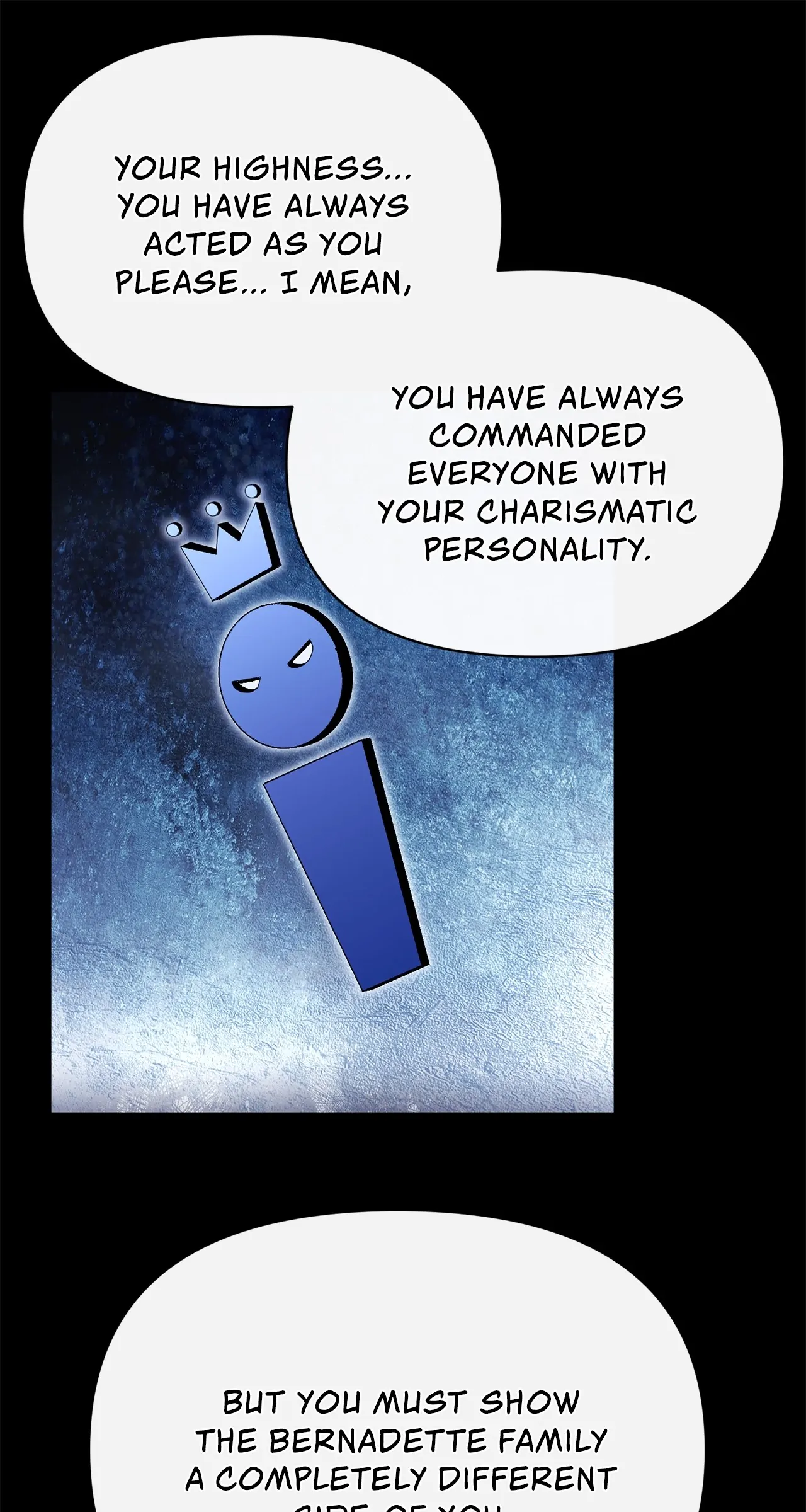 Looking For The Villainess Whom I Spent My First Time With Chapter 6 - page 19