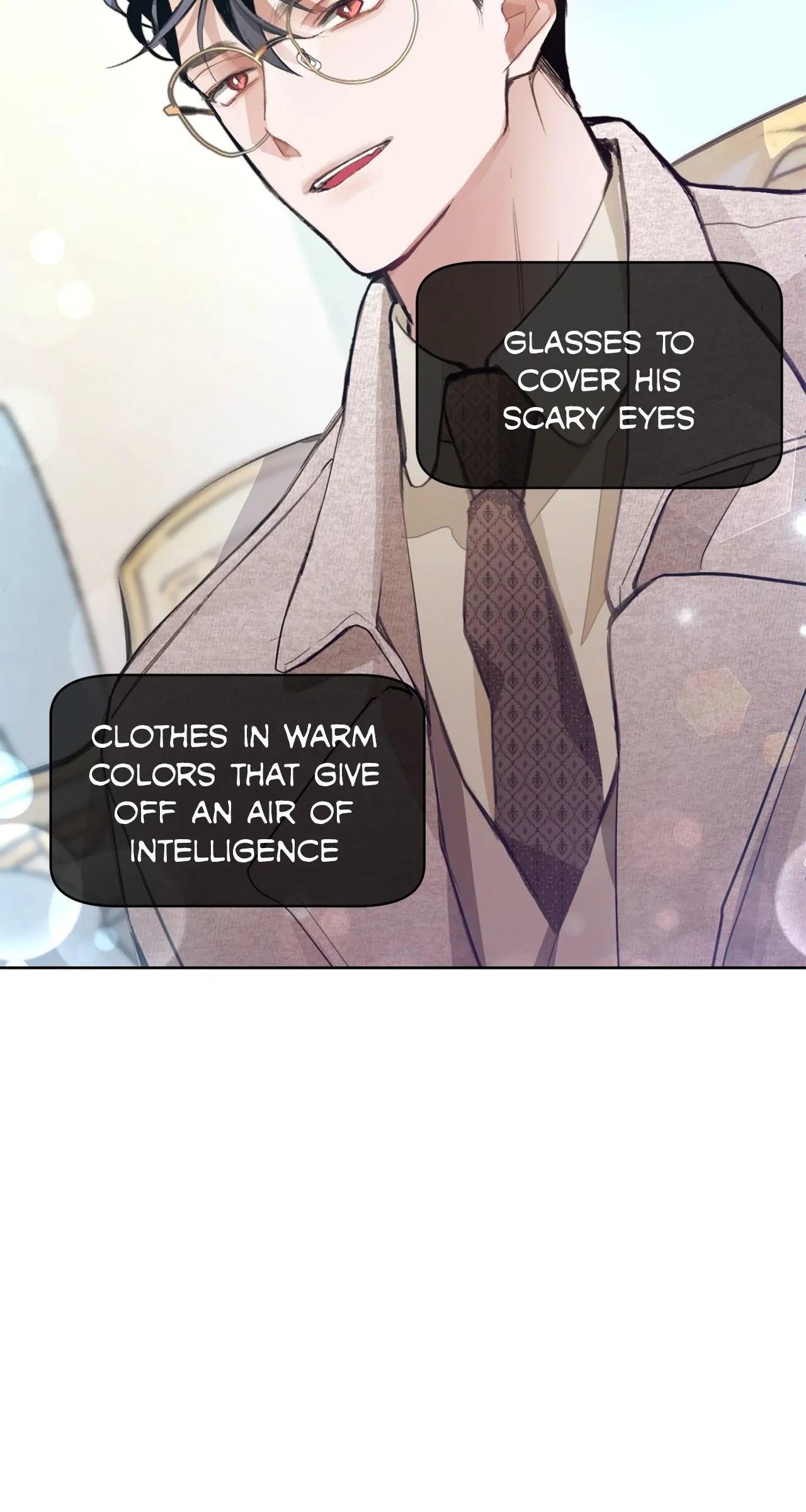 Looking For The Villainess Whom I Spent My First Time With Chapter 6 - page 23
