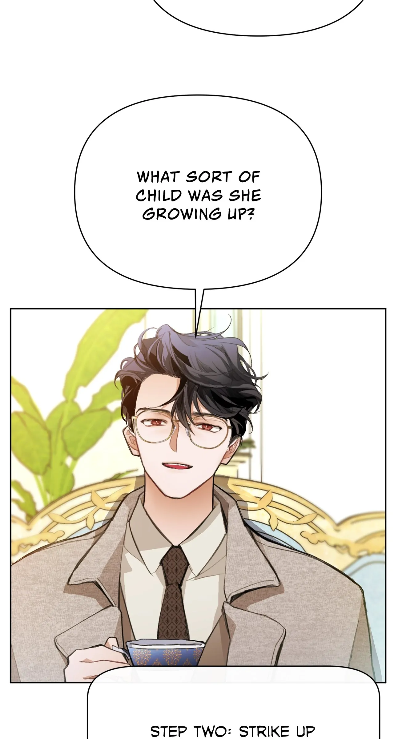 Looking For The Villainess Whom I Spent My First Time With Chapter 6 - page 28