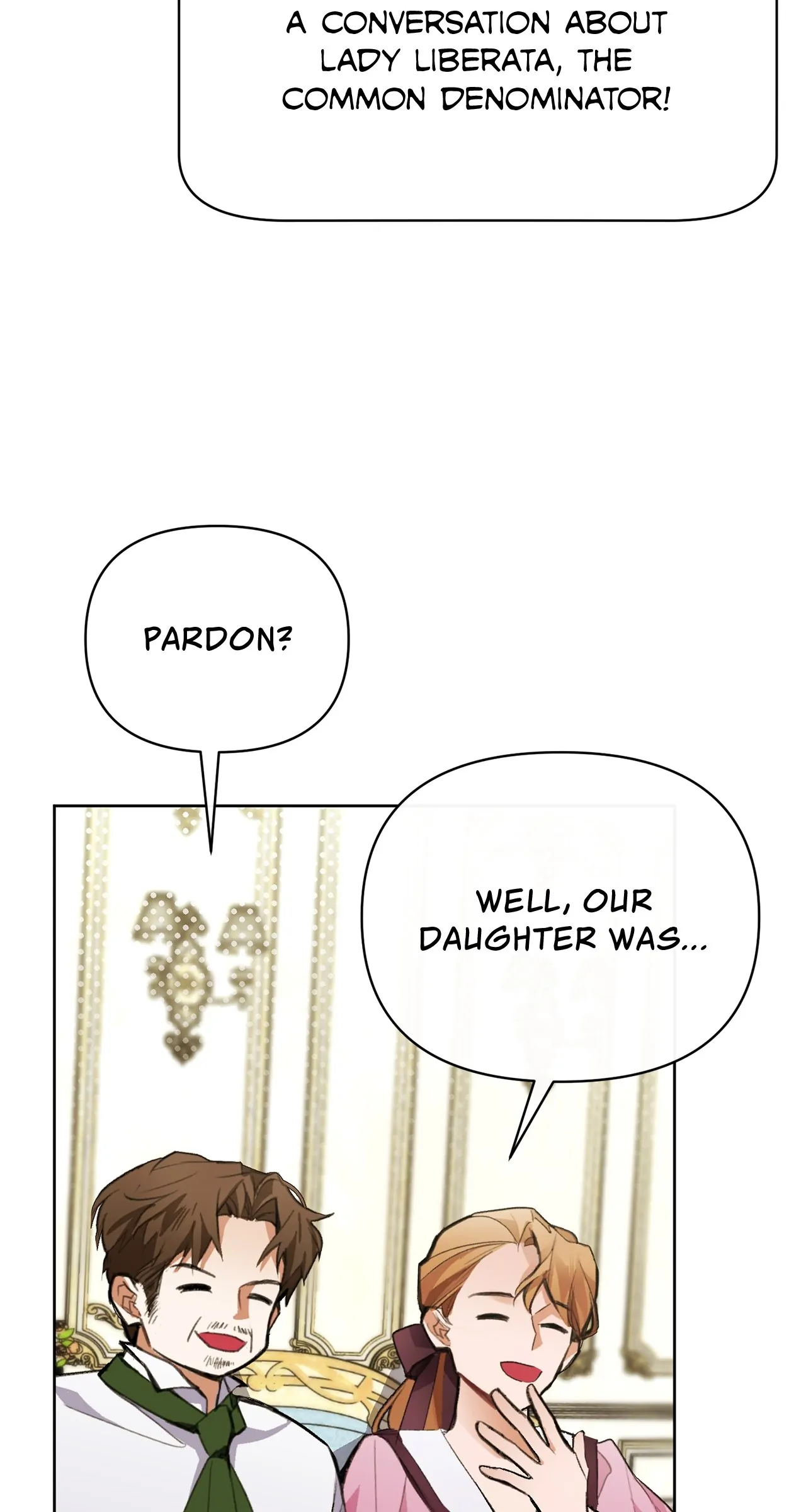 Looking For The Villainess Whom I Spent My First Time With Chapter 6 - page 29