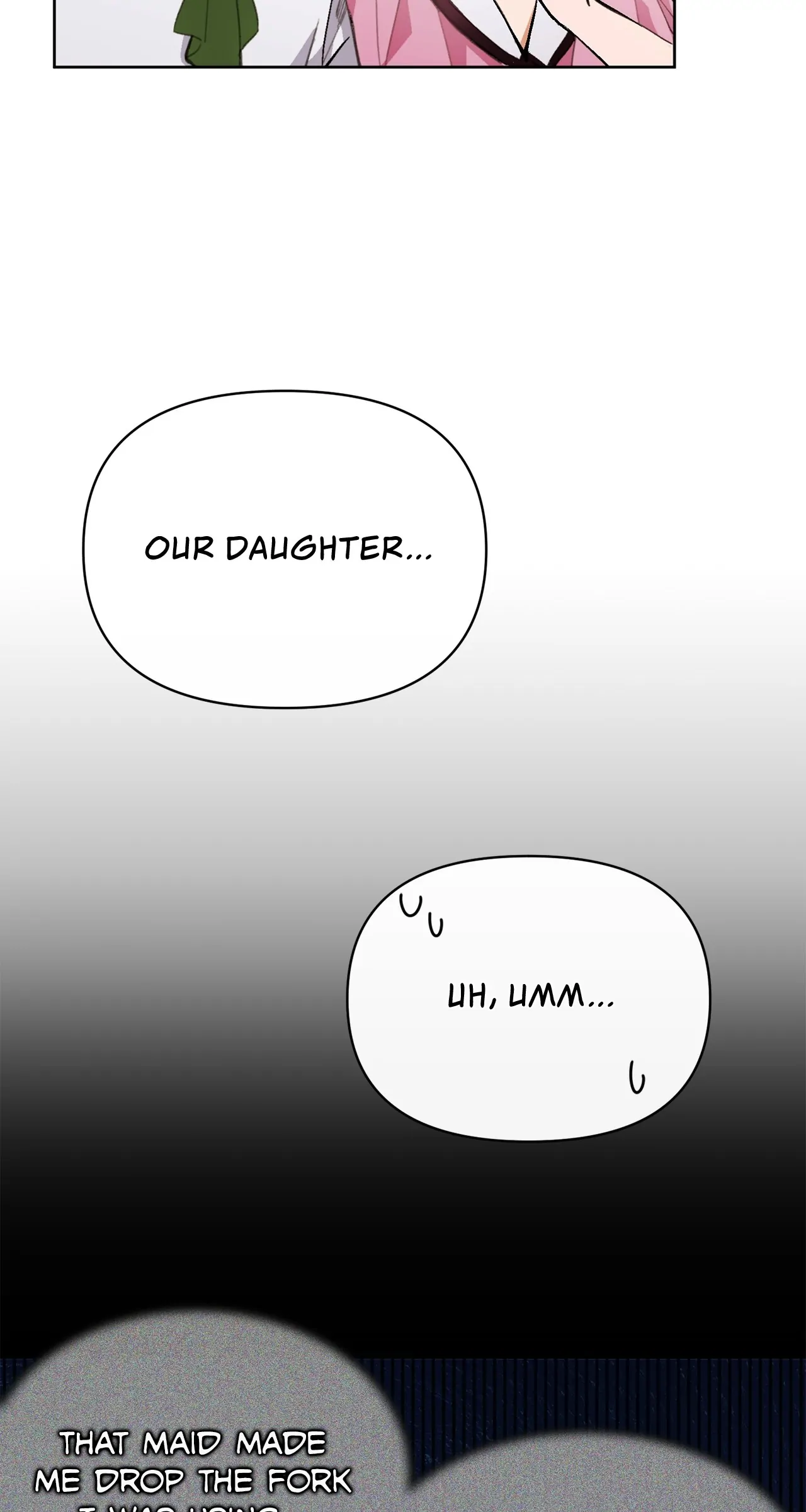 Looking For The Villainess Whom I Spent My First Time With Chapter 6 - page 30