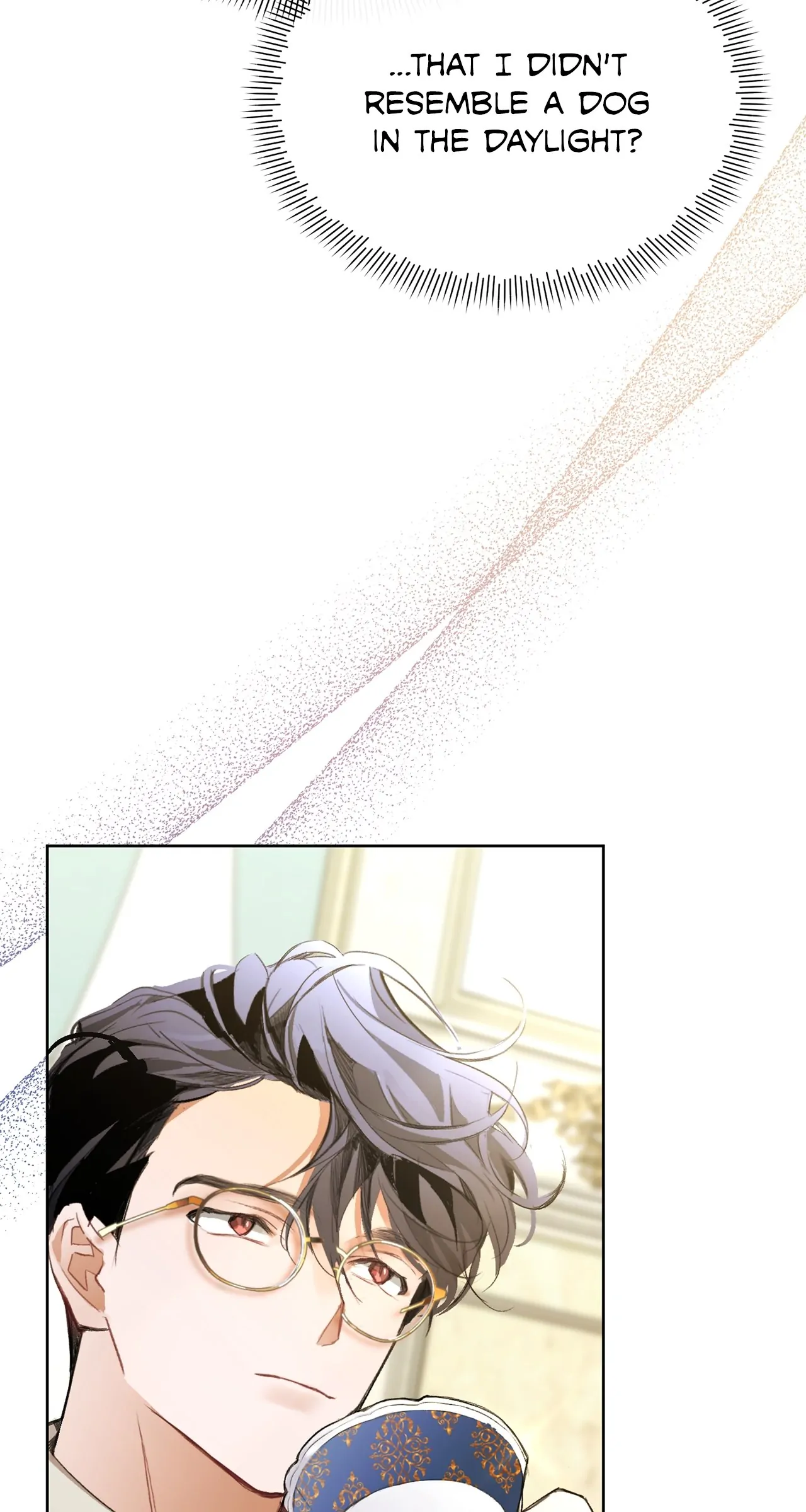 Looking For The Villainess Whom I Spent My First Time With Chapter 6 - page 38