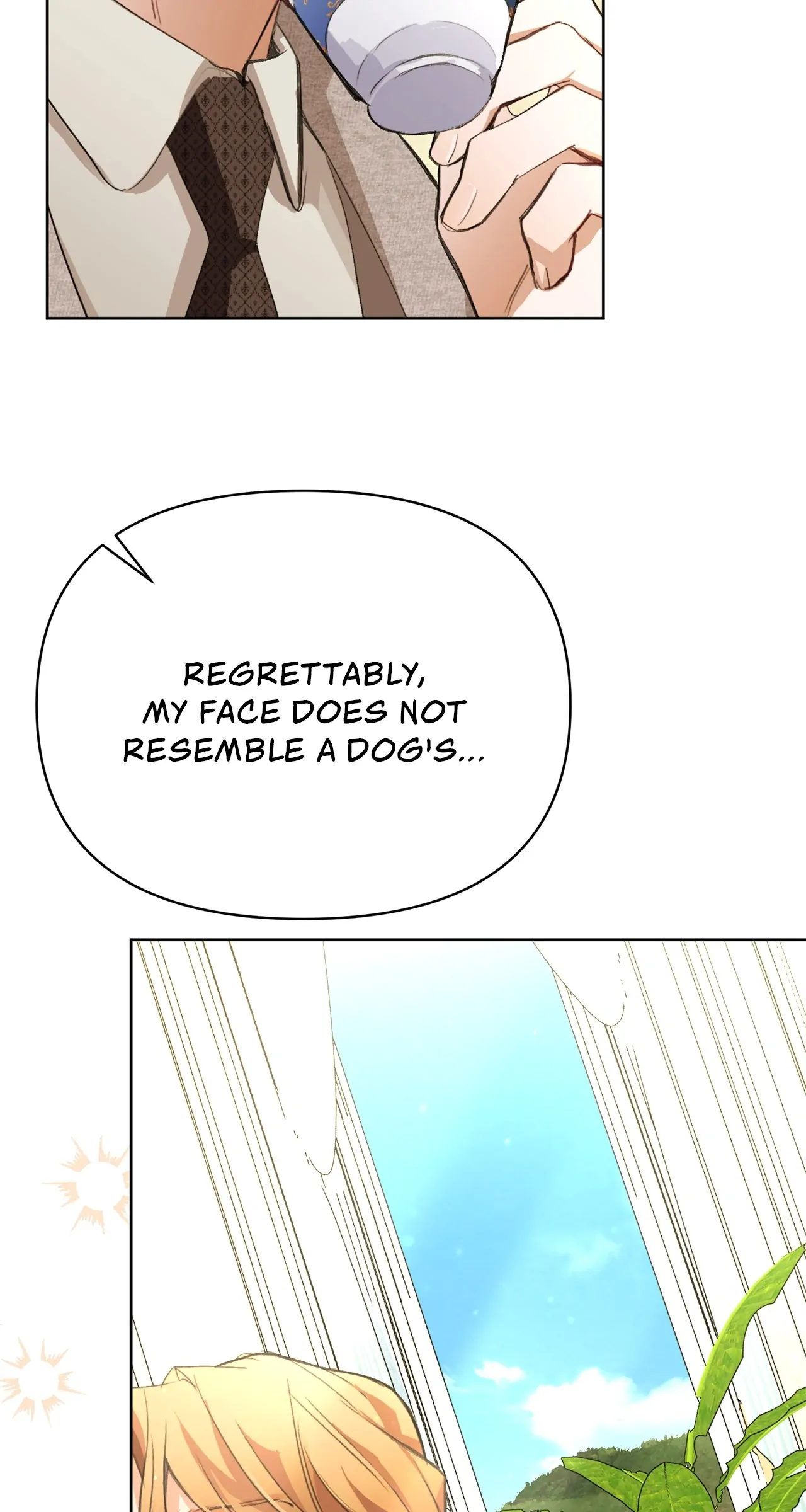 Looking For The Villainess Whom I Spent My First Time With Chapter 6 - page 39