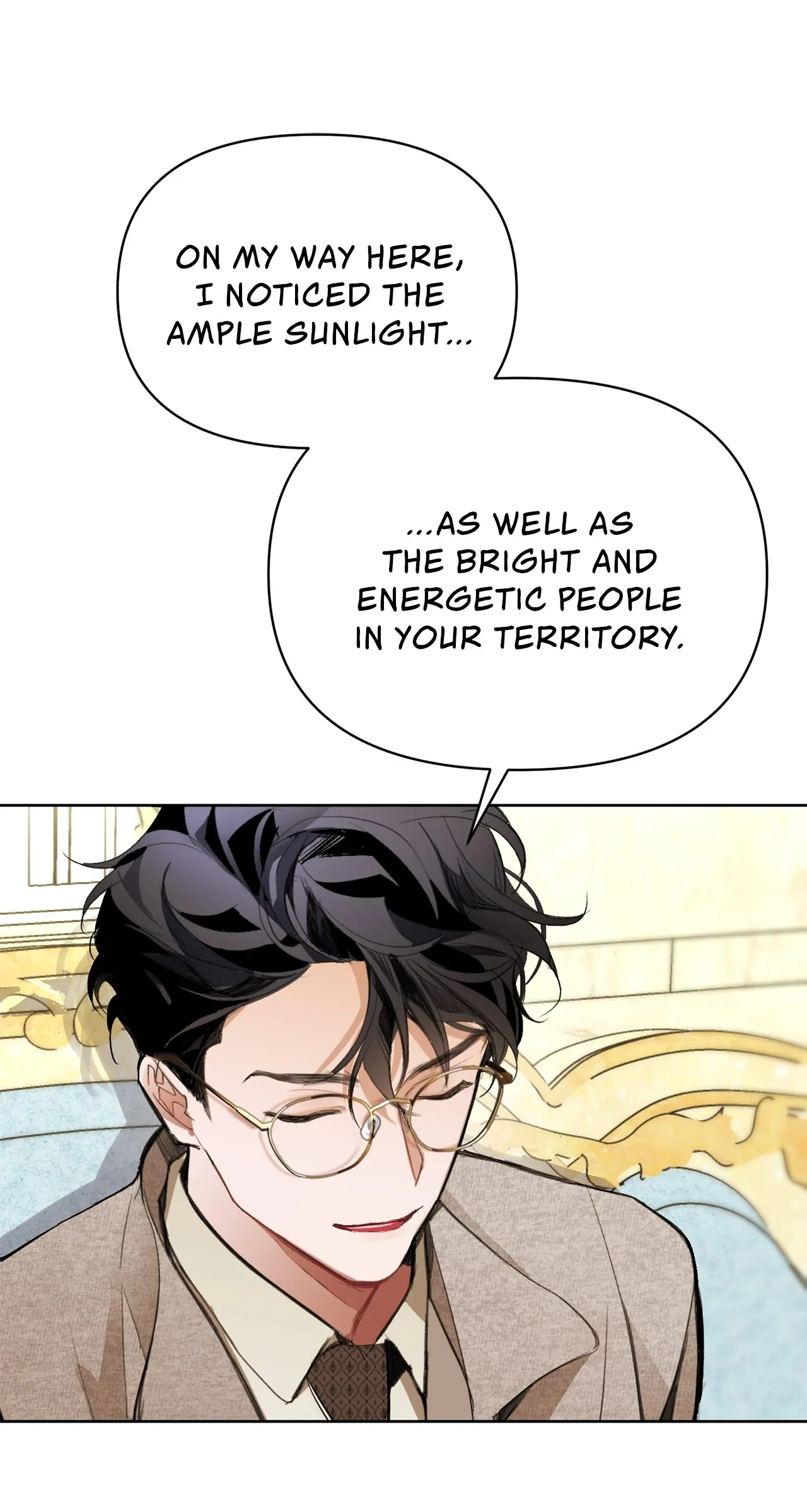 Looking For The Villainess Whom I Spent My First Time With Chapter 6 - page 44