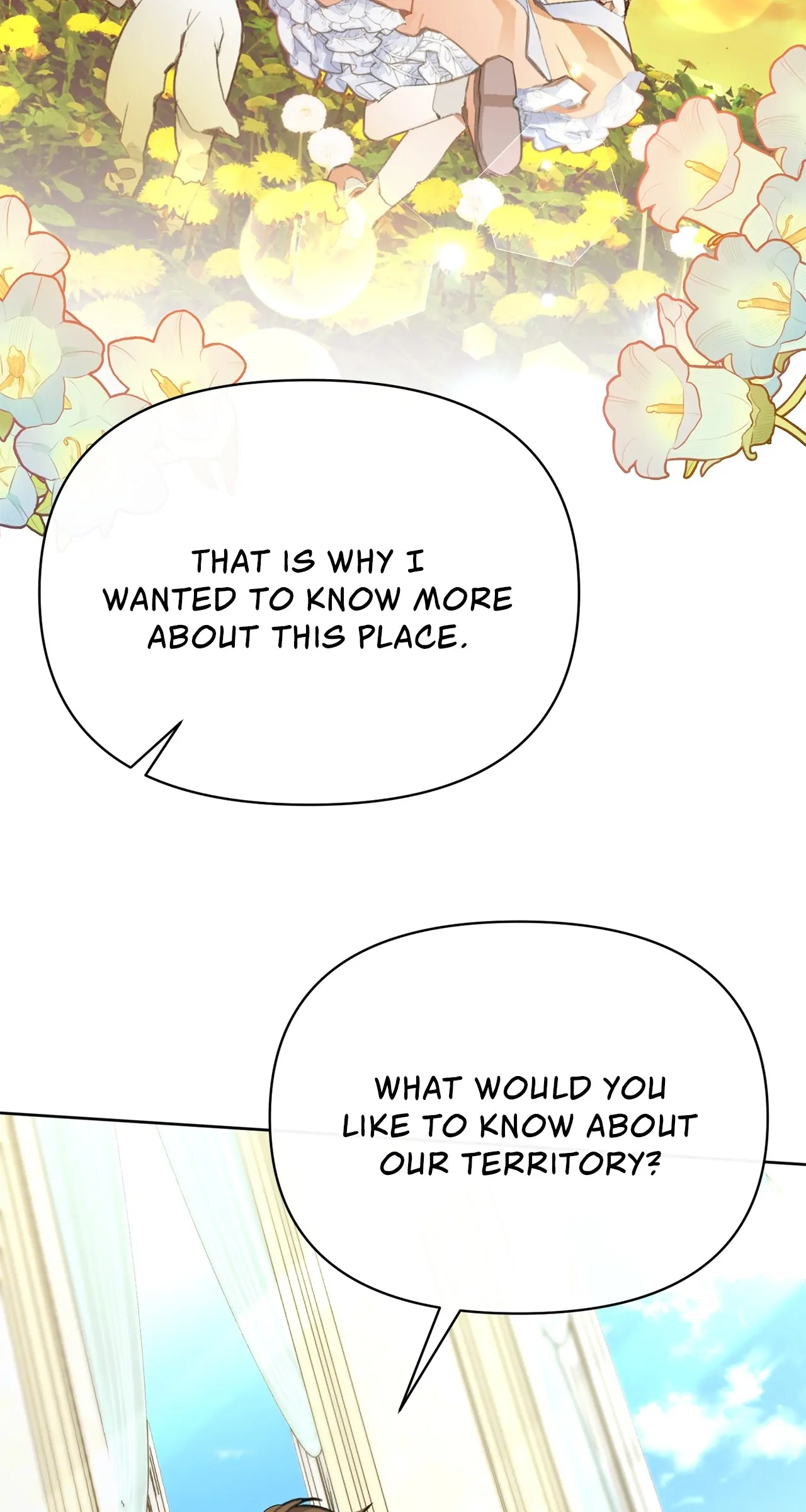 Looking For The Villainess Whom I Spent My First Time With Chapter 6 - page 46