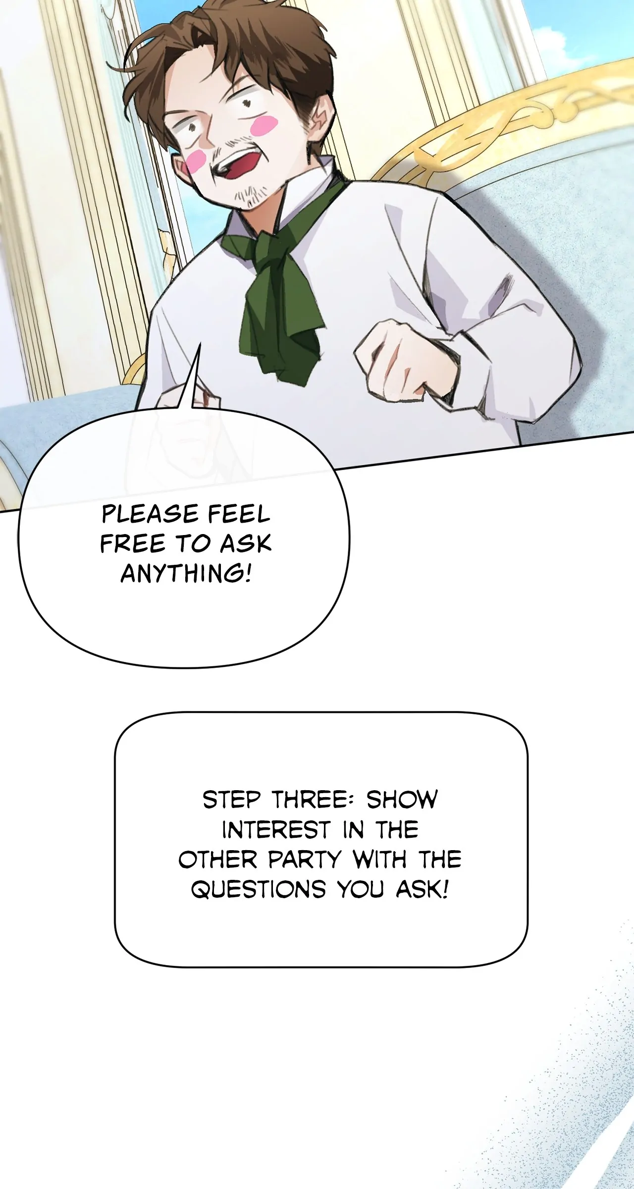 Looking For The Villainess Whom I Spent My First Time With Chapter 6 - page 47