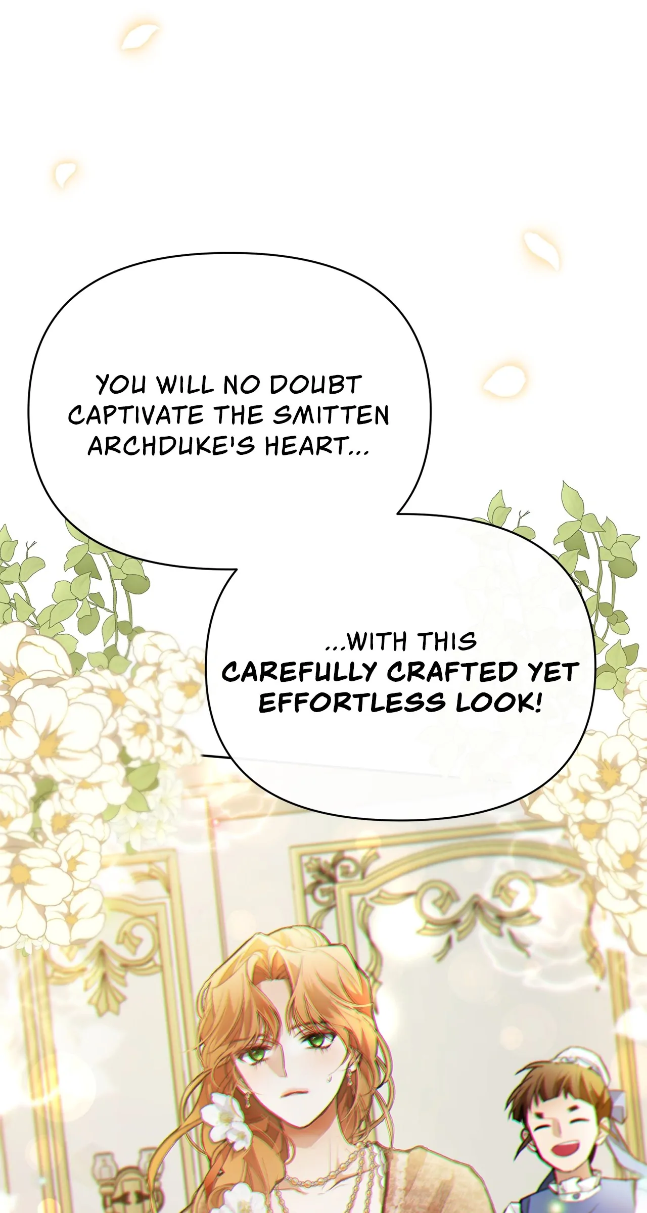 Looking For The Villainess Whom I Spent My First Time With Chapter 6 - page 53