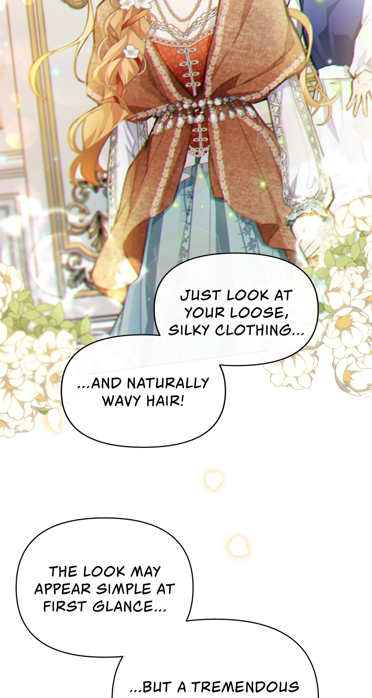 Looking For The Villainess Whom I Spent My First Time With Chapter 6 - page 54